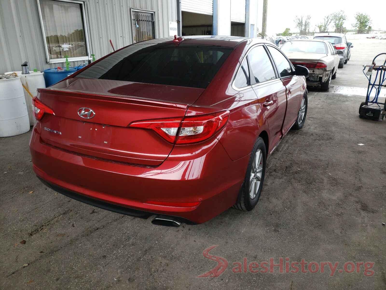 5NPE24AF2GH404263 2016 HYUNDAI SONATA