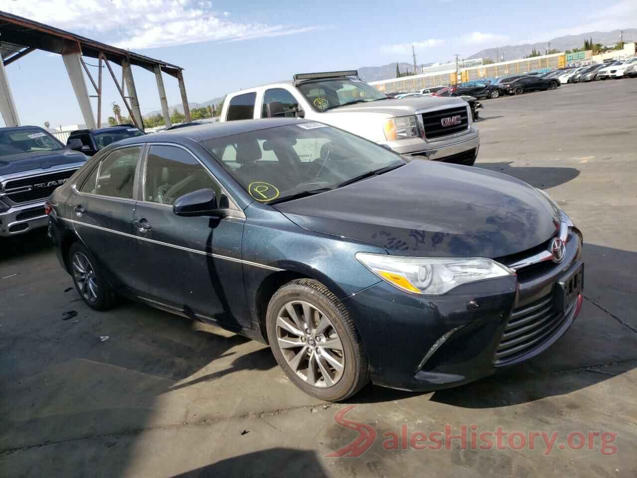 4T4BF1FK2GR533087 2016 TOYOTA CAMRY