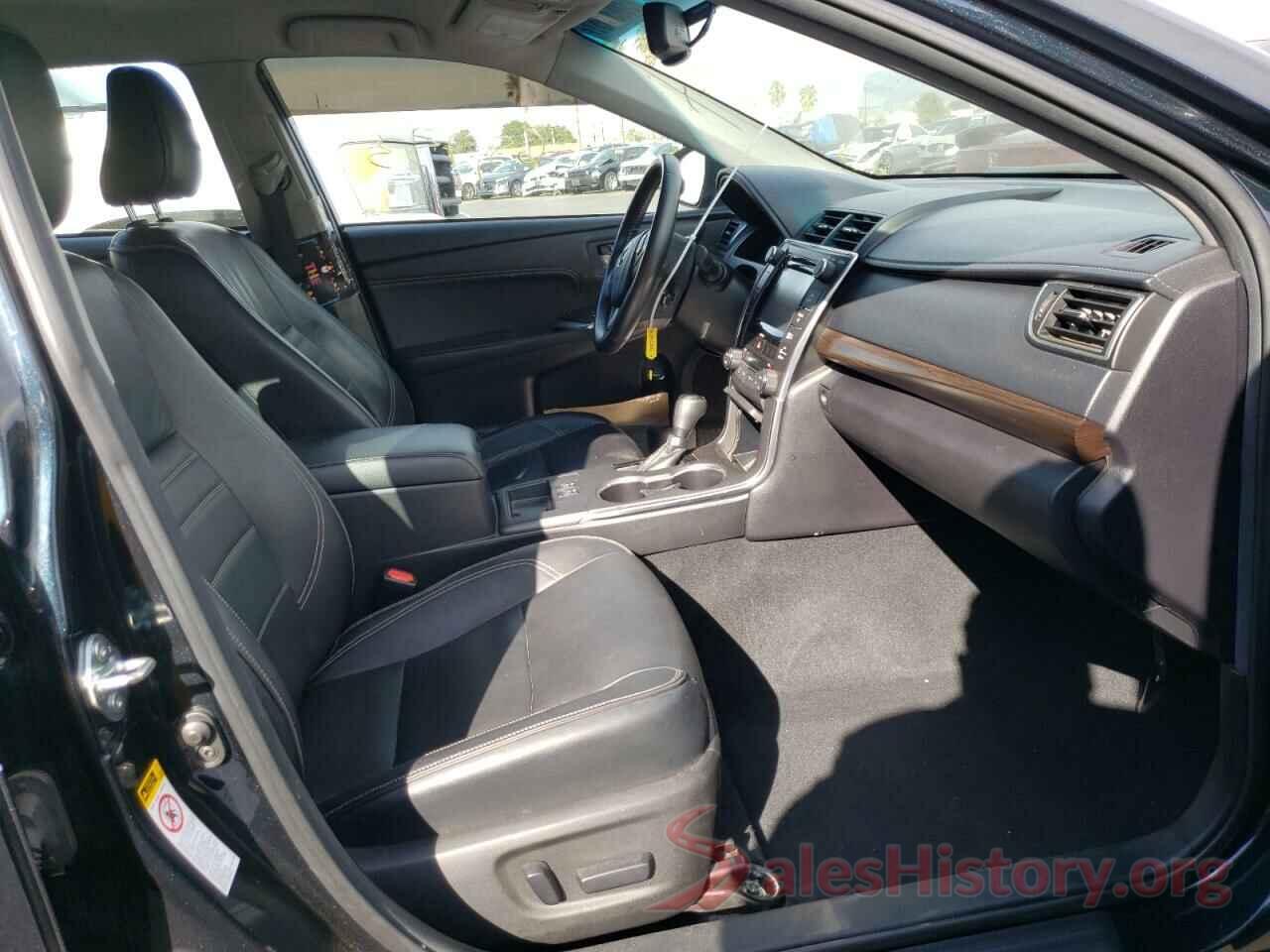 4T4BF1FK2GR533087 2016 TOYOTA CAMRY