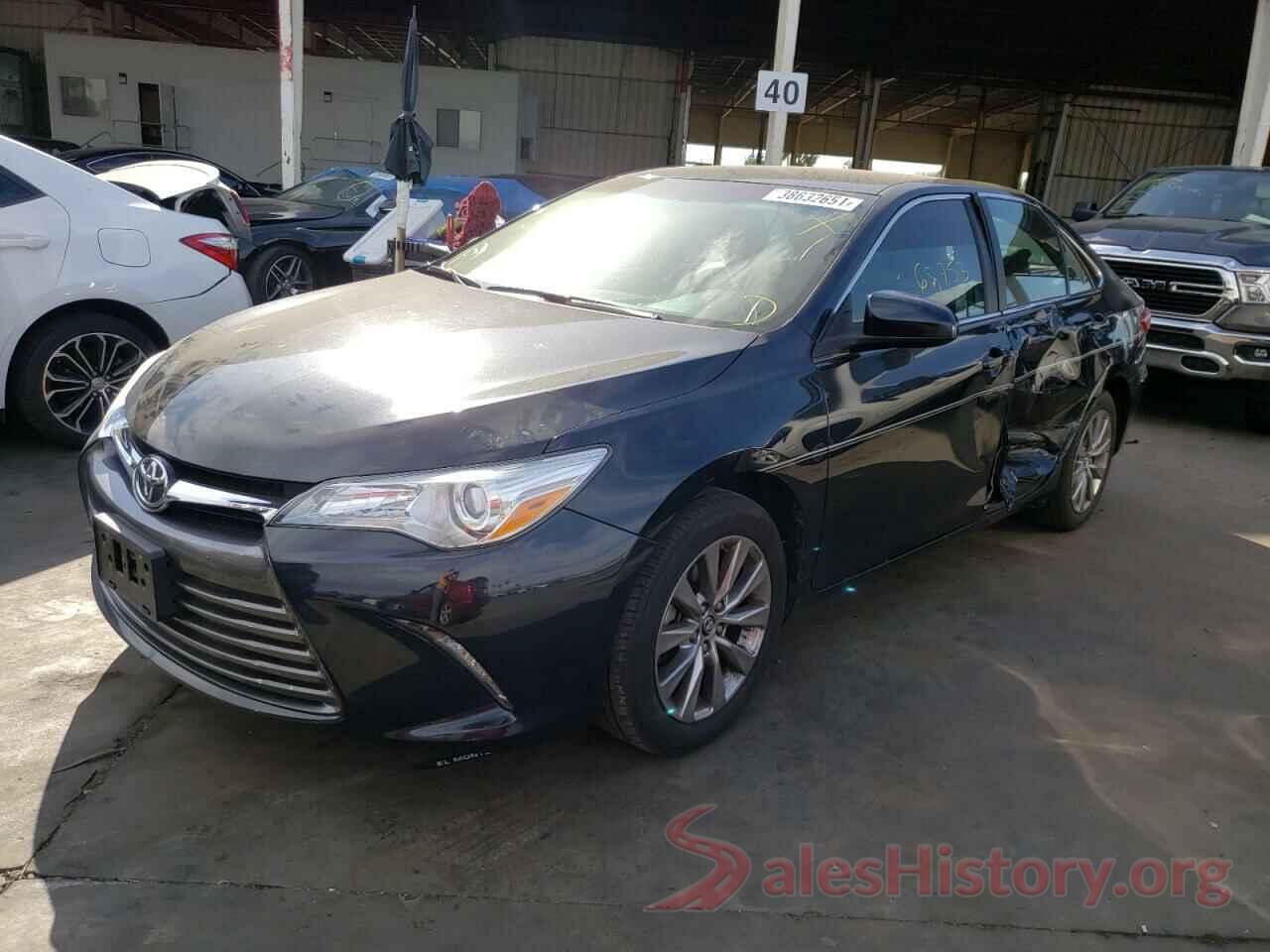 4T4BF1FK2GR533087 2016 TOYOTA CAMRY