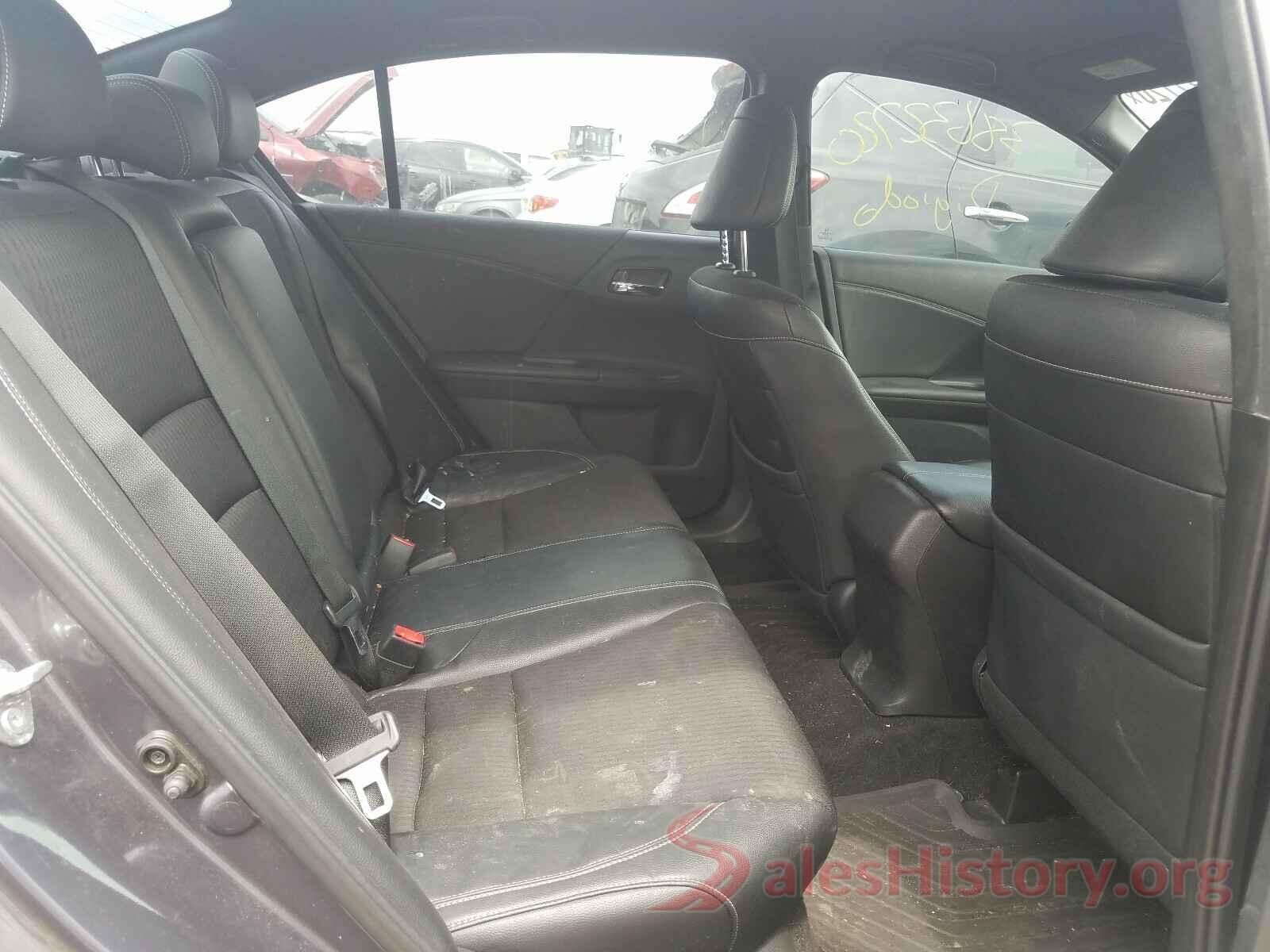 1HGCR2F57GA024173 2016 HONDA ACCORD