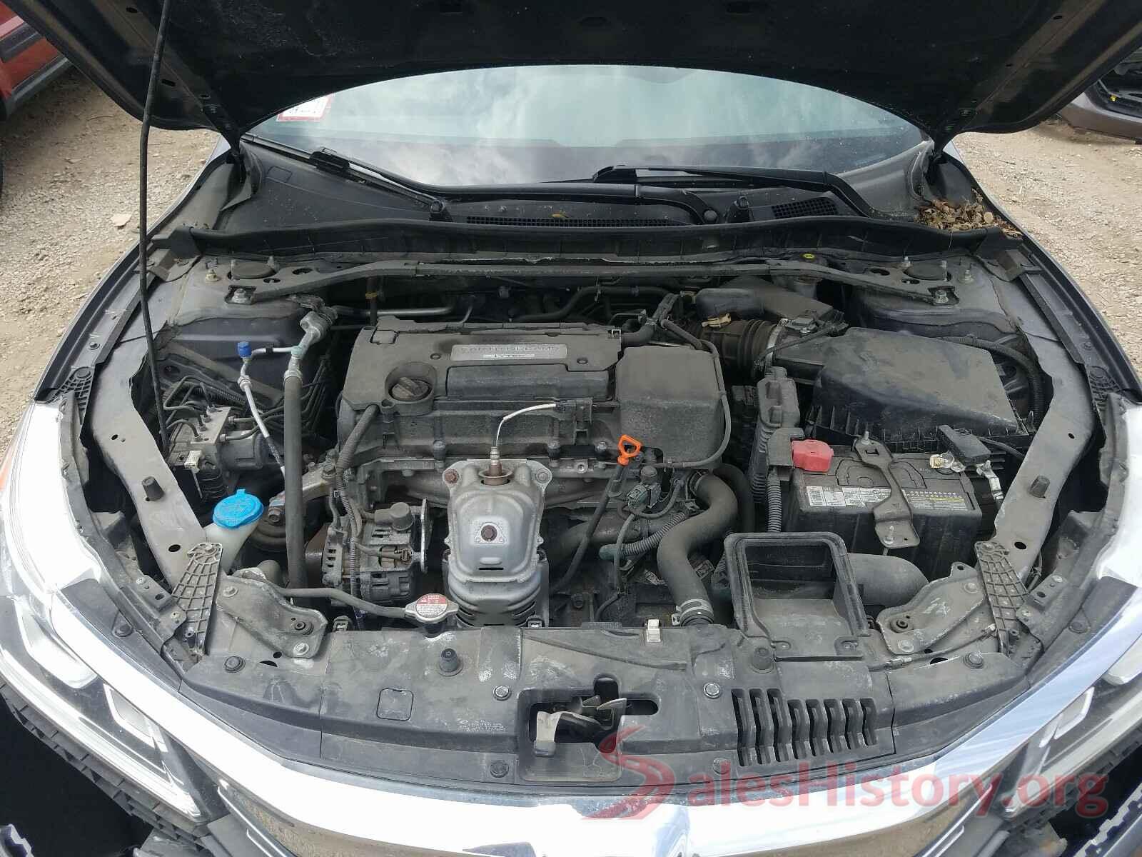 1HGCR2F57GA024173 2016 HONDA ACCORD