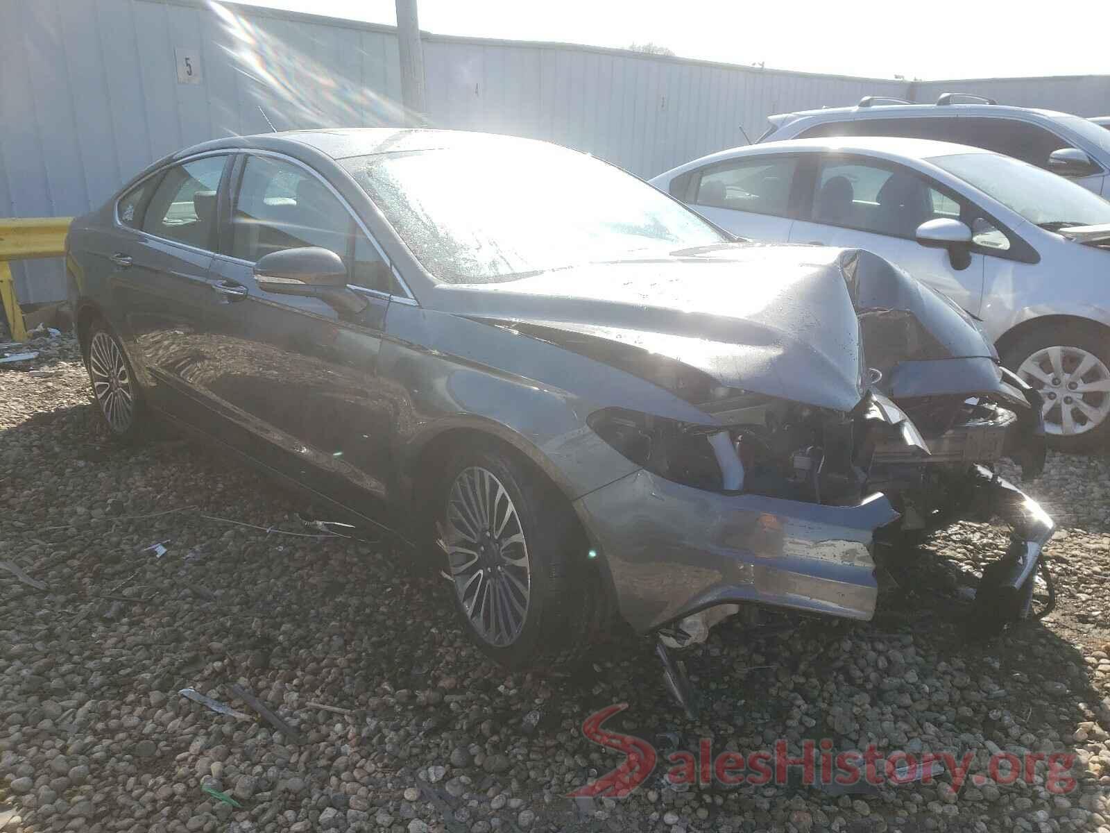 3FA6P0T9XHR167130 2017 FORD FUSION