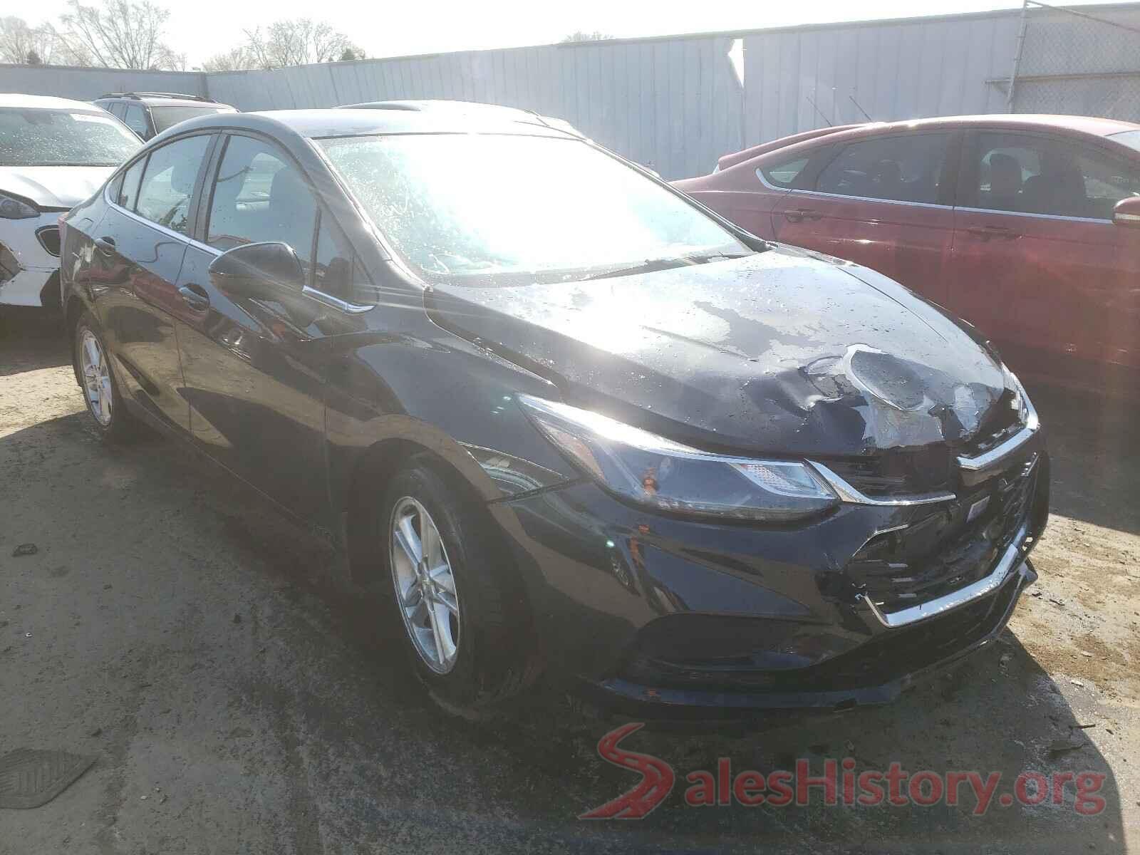 1G1BE5SMXH7241468 2017 CHEVROLET CRUZE