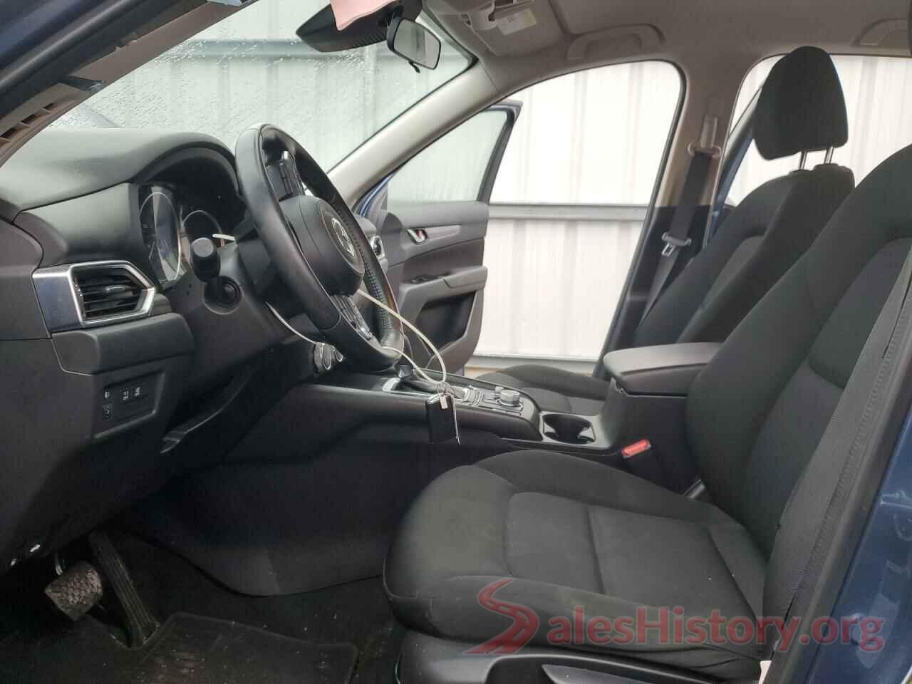 JM3KFABM7M0368900 2021 MAZDA CX-5