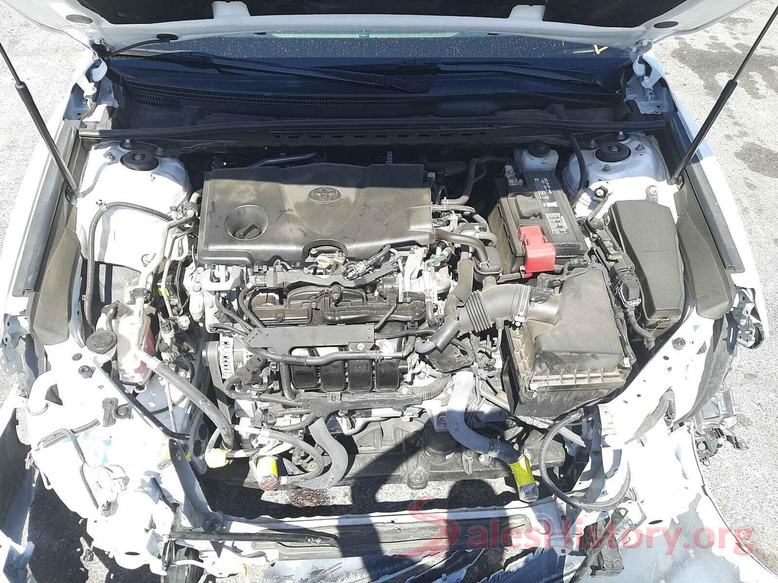 4T1B11HK6JU065278 2018 TOYOTA CAMRY