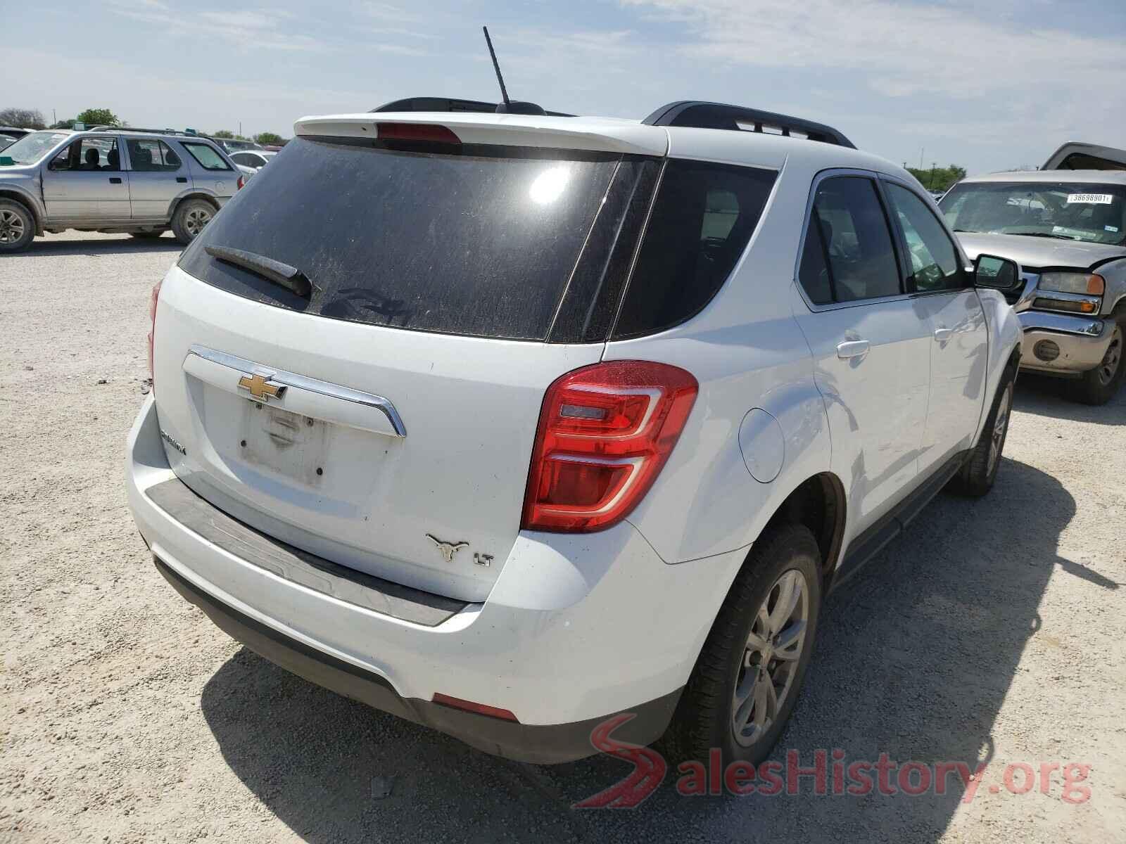 2GNALCEKXH6177589 2017 CHEVROLET EQUINOX