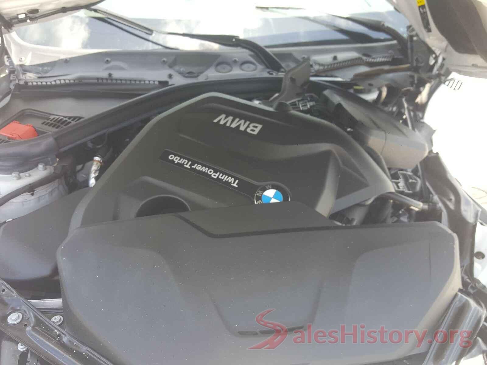 WBA4Z1C52KEE51814 2019 BMW 4 SERIES