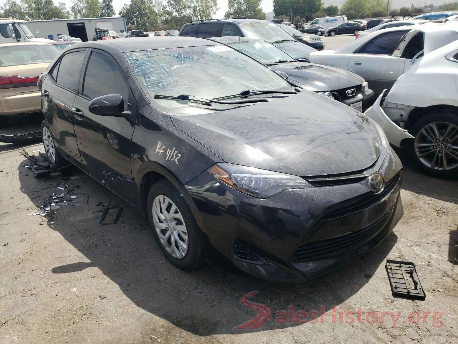 5YFBURHEXHP730856 2017 TOYOTA COROLLA