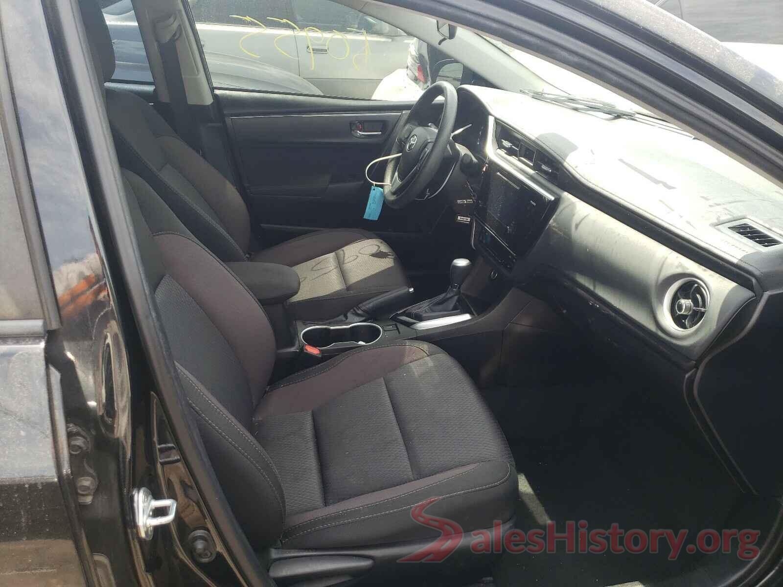 5YFBURHEXHP730856 2017 TOYOTA COROLLA