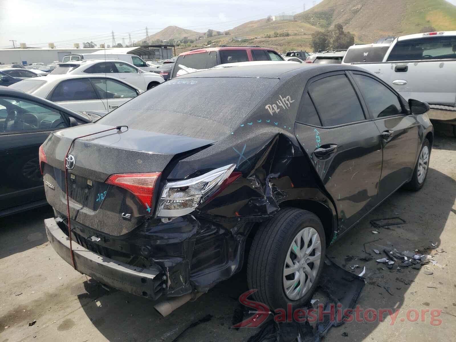 5YFBURHEXHP730856 2017 TOYOTA COROLLA