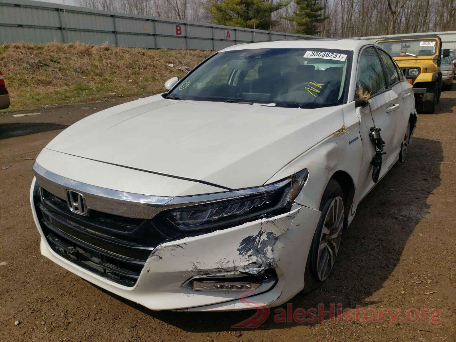 1HGCV3F52LA017191 2020 HONDA ACCORD