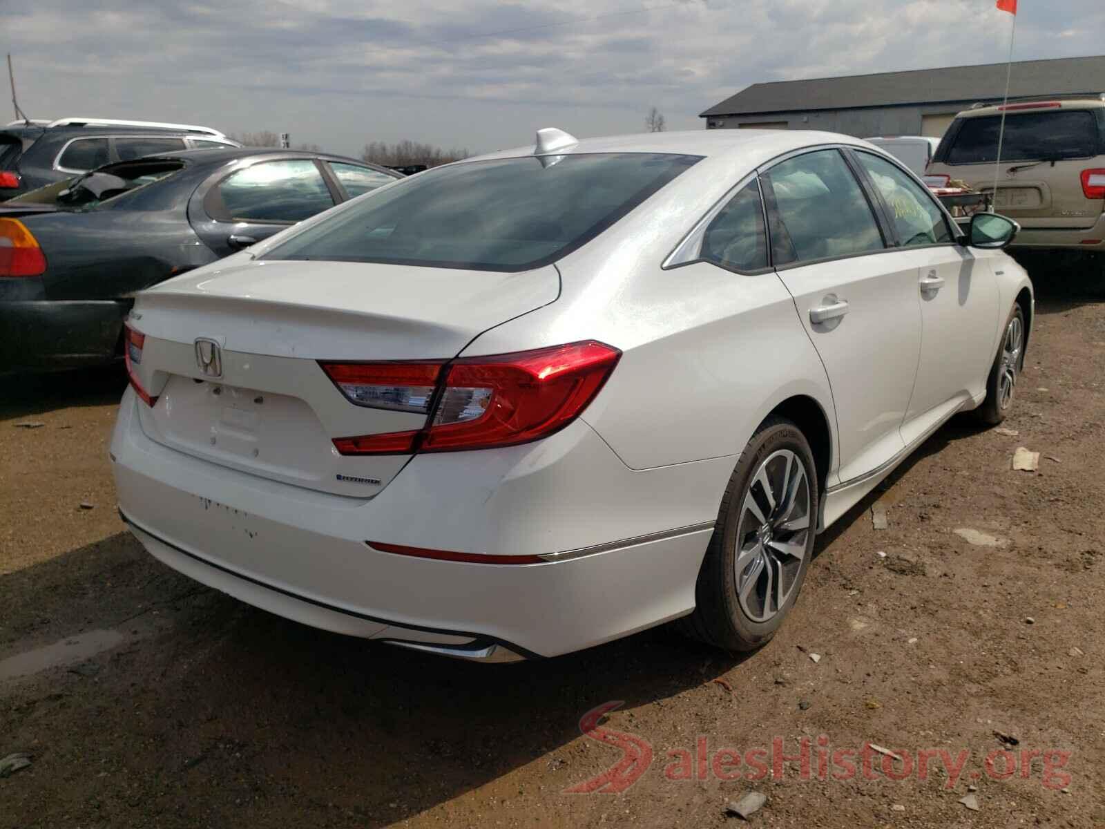 1HGCV3F52LA017191 2020 HONDA ACCORD