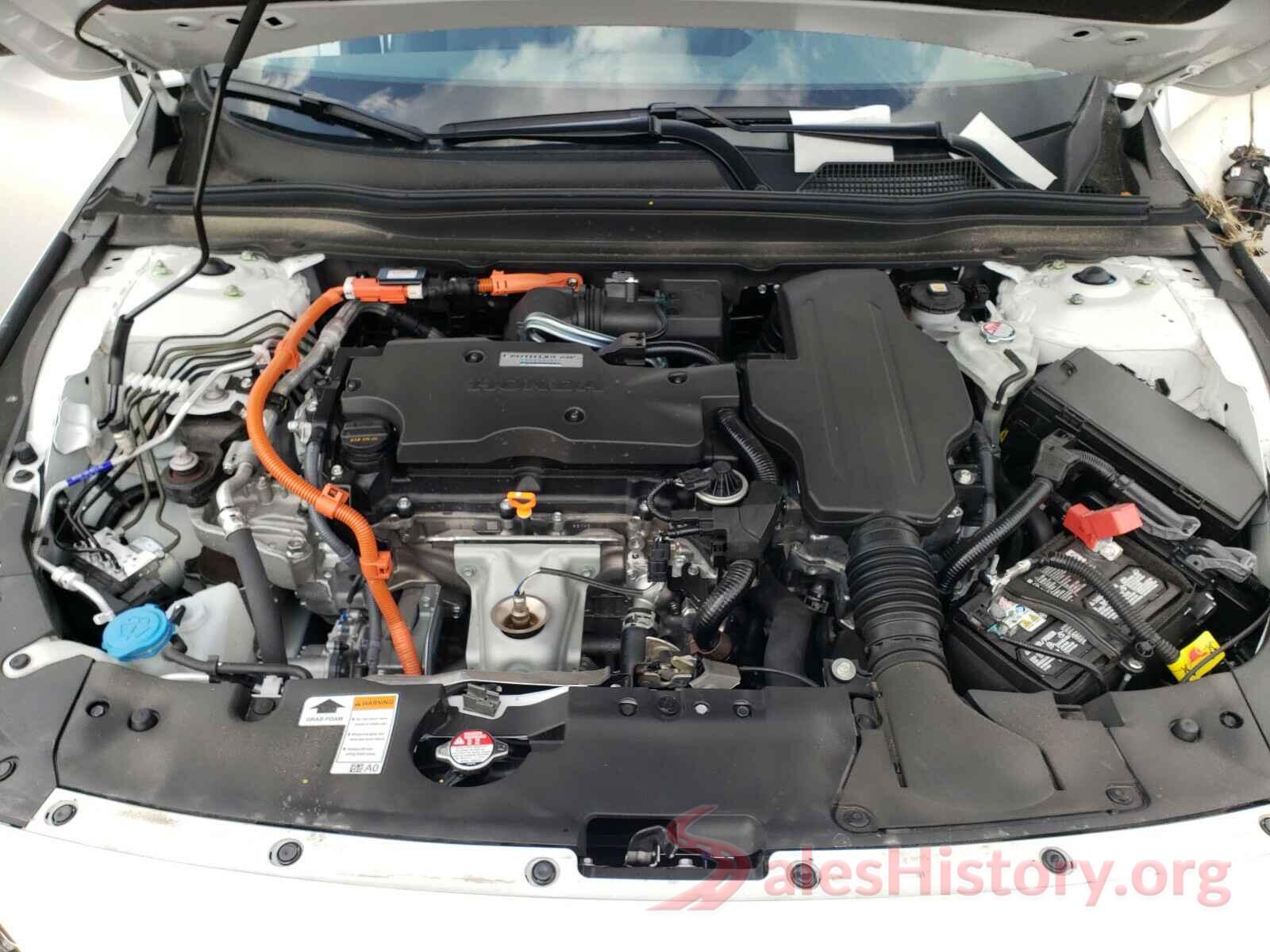 1HGCV3F52LA017191 2020 HONDA ACCORD