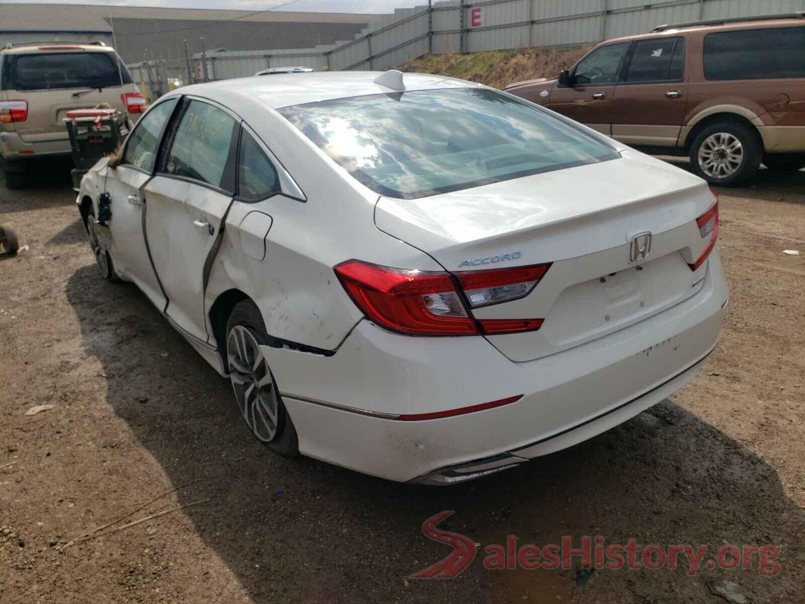 1HGCV3F52LA017191 2020 HONDA ACCORD