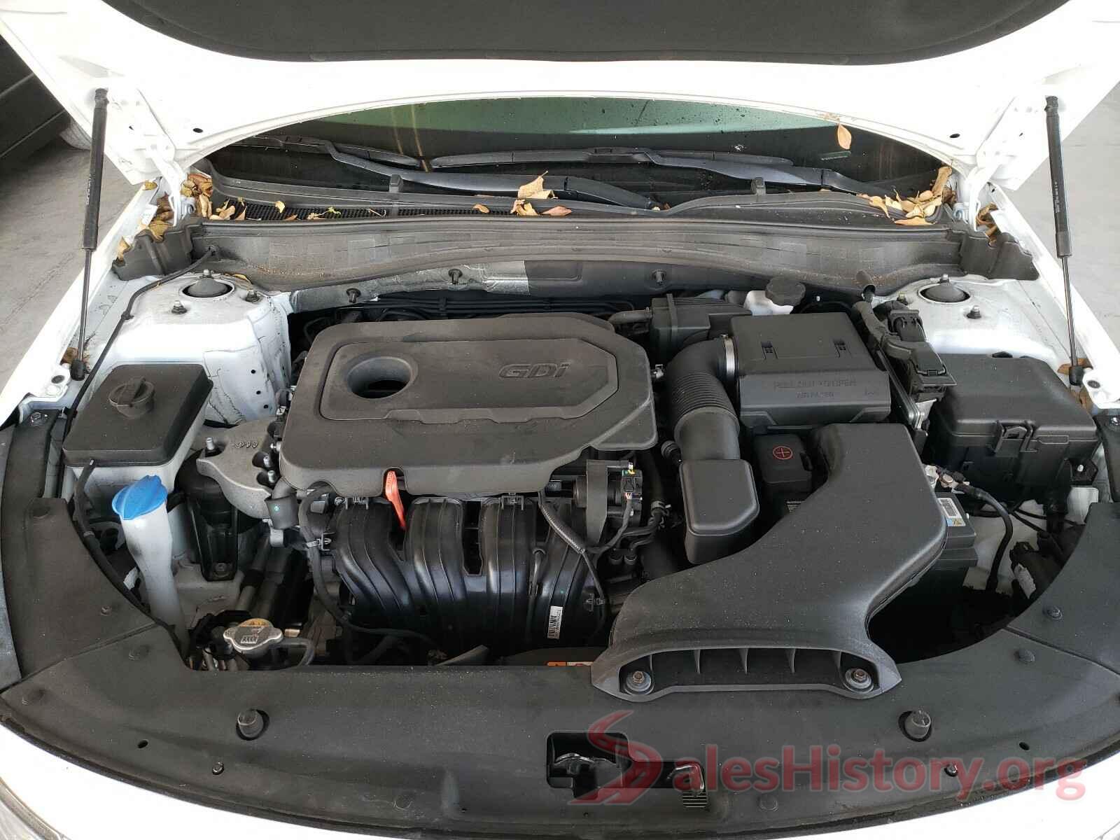 5XXGT4L3XLG381166 2020 KIA OPTIMA