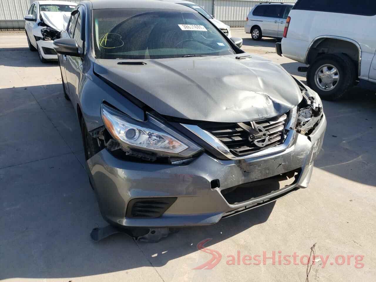 1N4AL3AP9GN367832 2016 NISSAN ALTIMA