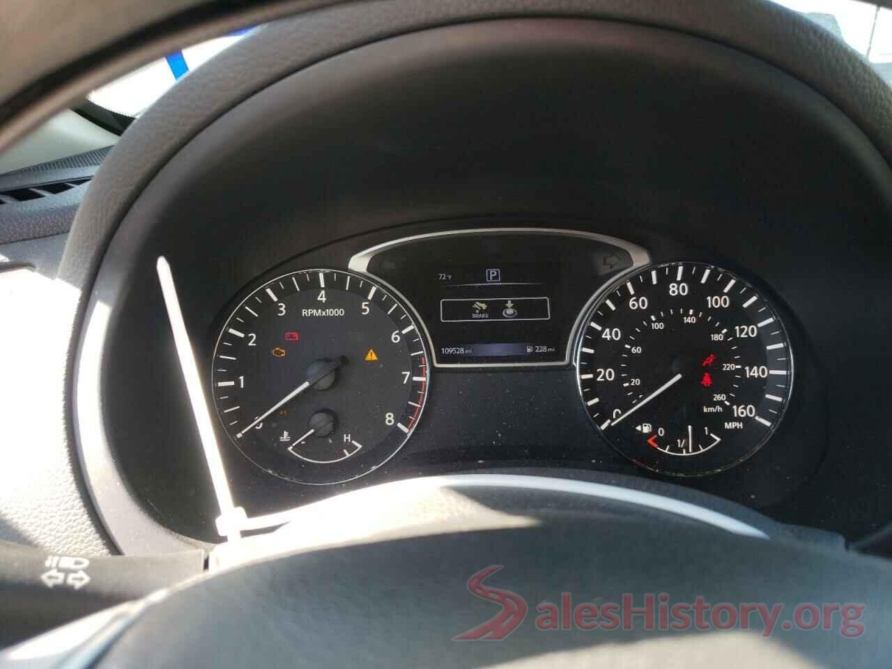 1N4AL3AP9GN367832 2016 NISSAN ALTIMA