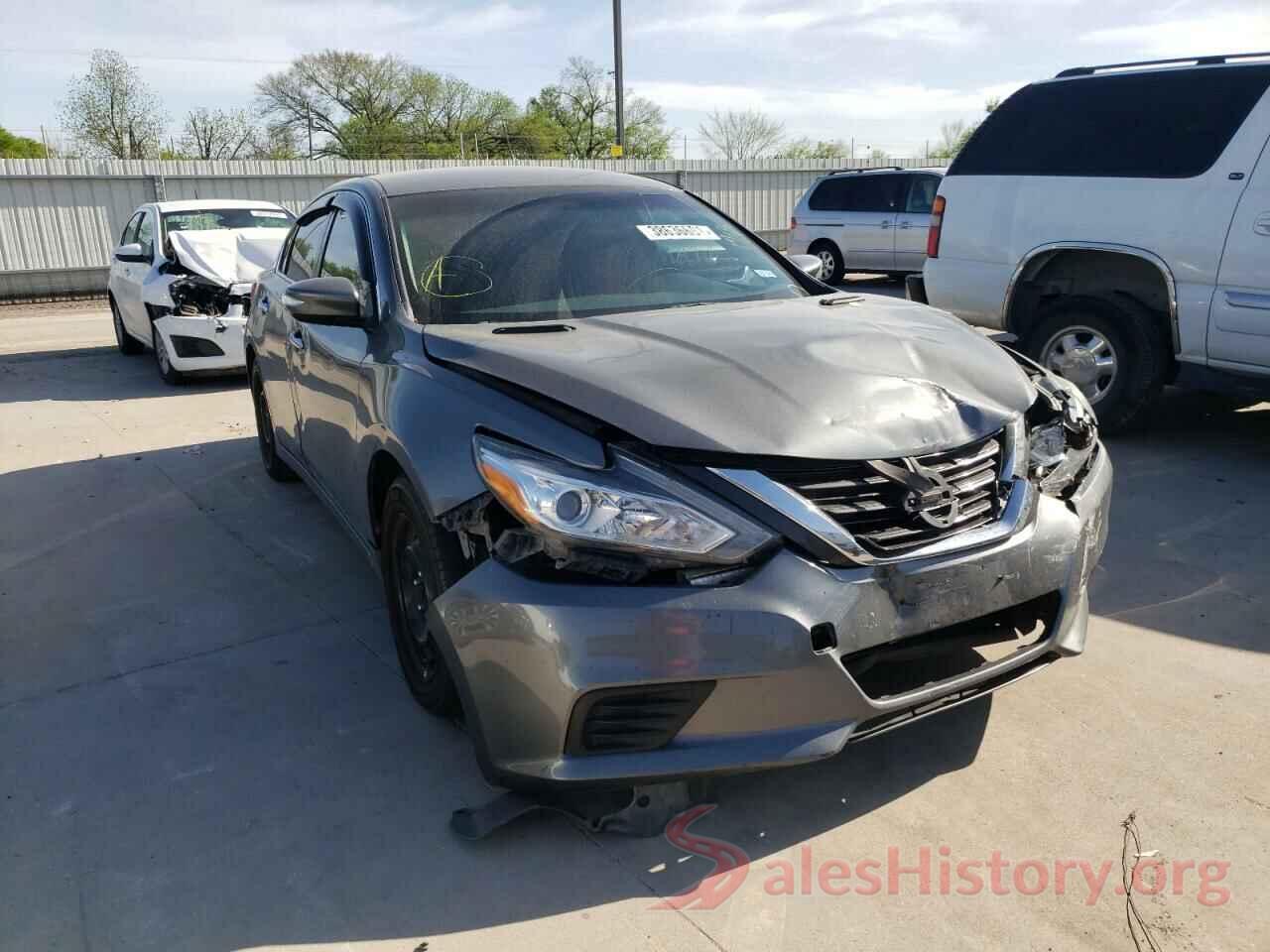 1N4AL3AP9GN367832 2016 NISSAN ALTIMA