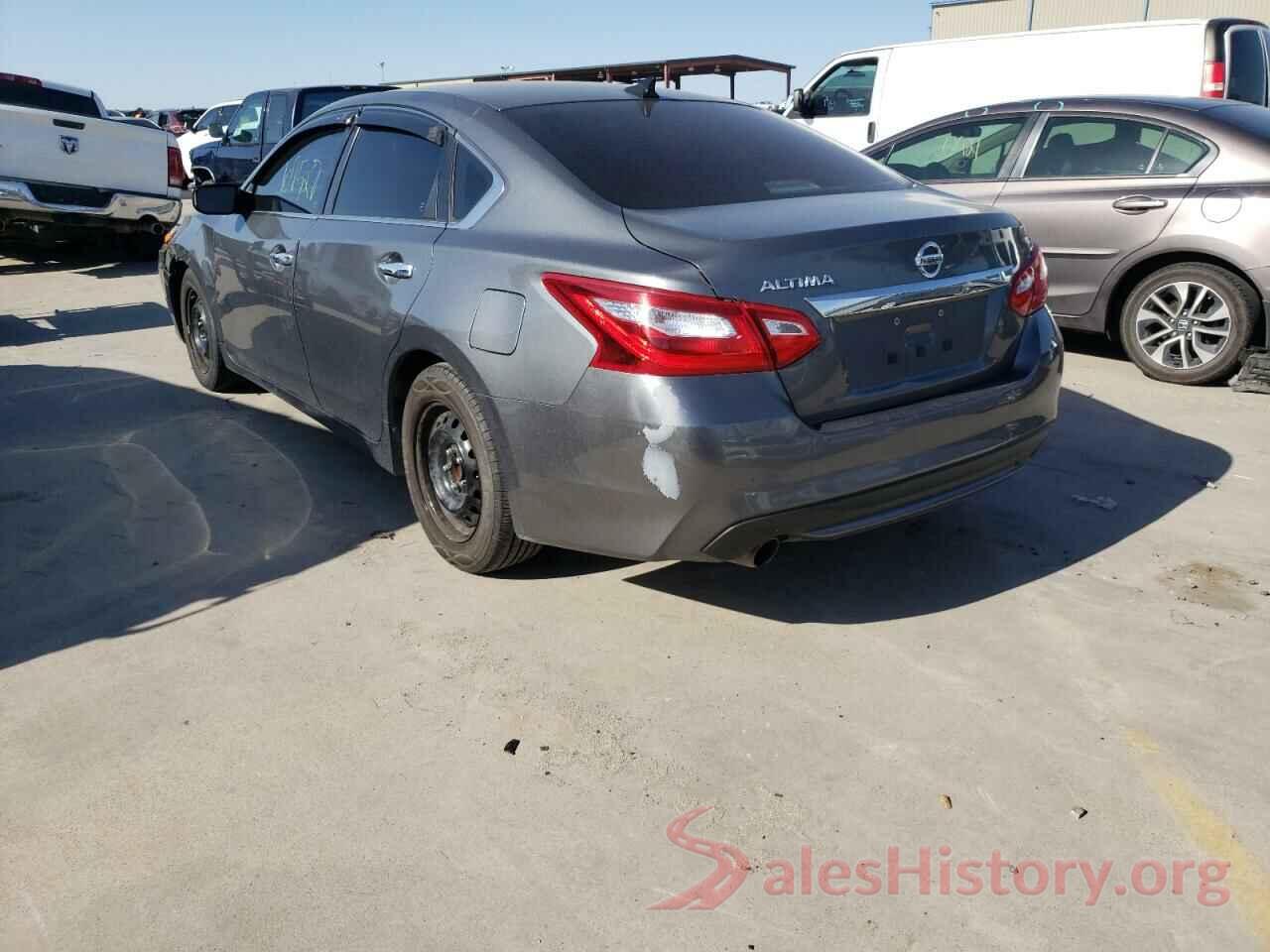 1N4AL3AP9GN367832 2016 NISSAN ALTIMA