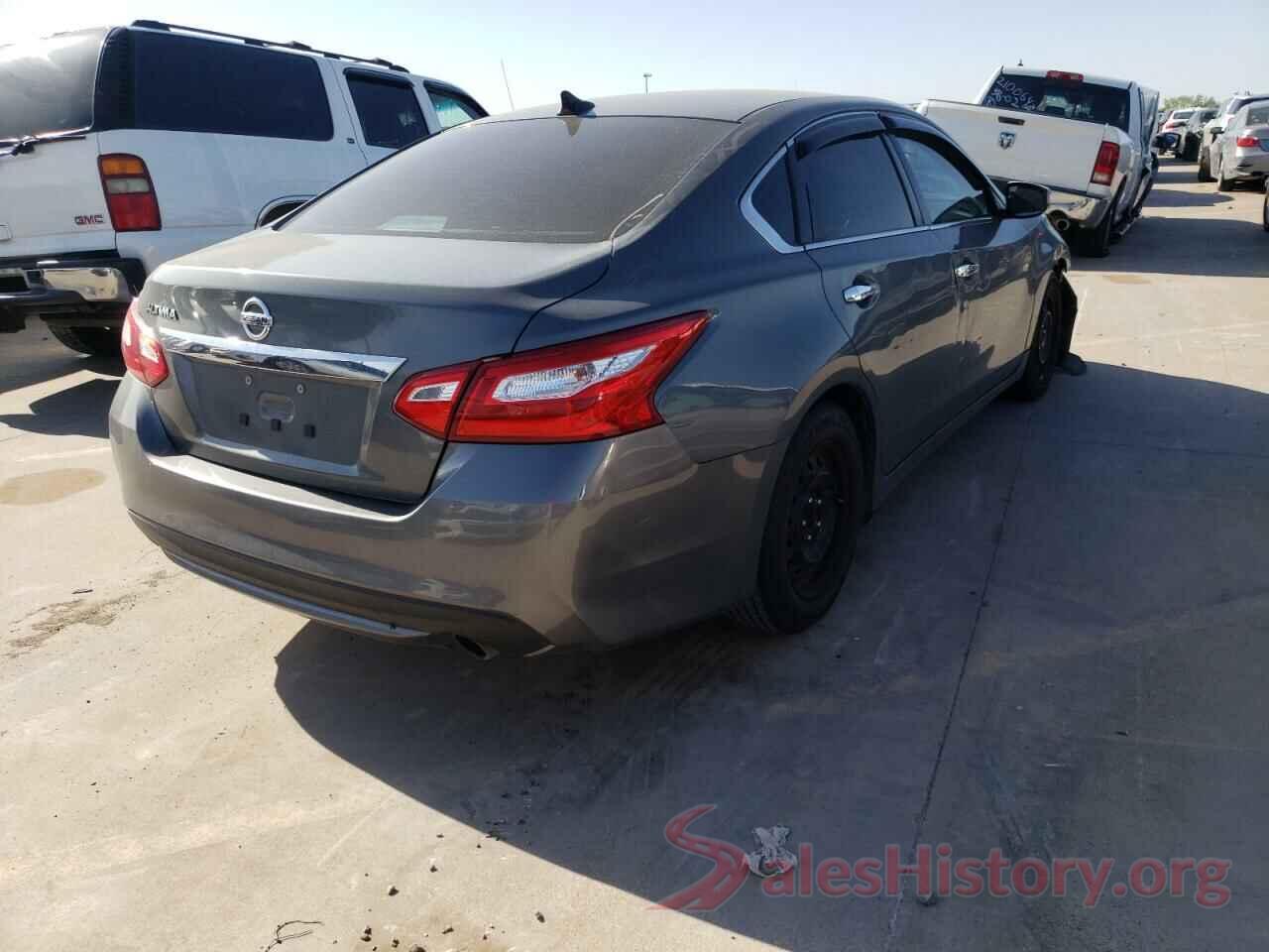 1N4AL3AP9GN367832 2016 NISSAN ALTIMA