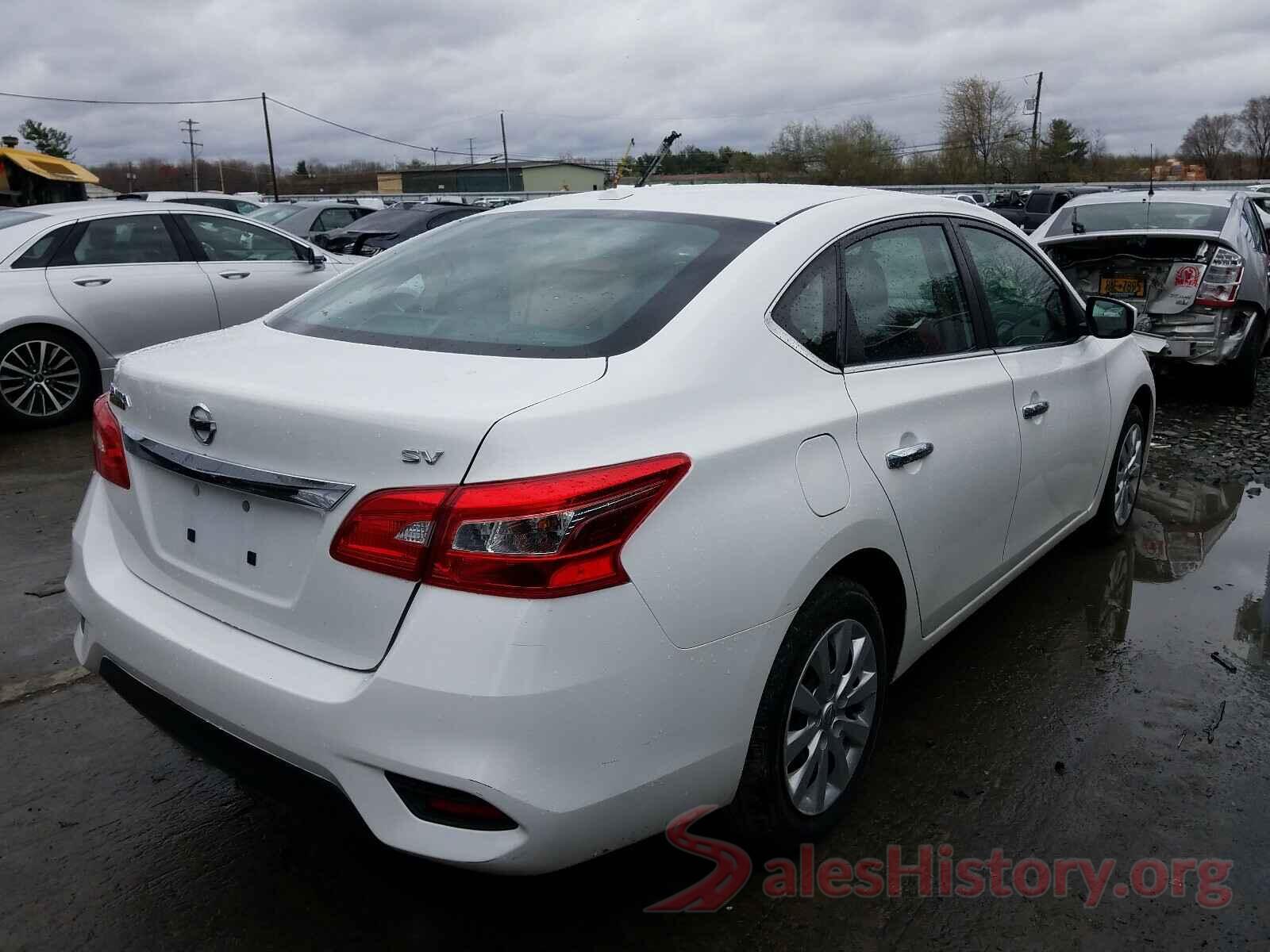 3N1AB7AP8HL652272 2017 NISSAN SENTRA