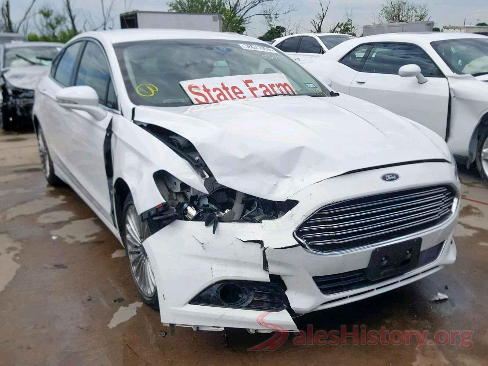 3FA6P0K96FR162747 2015 FORD FUSION