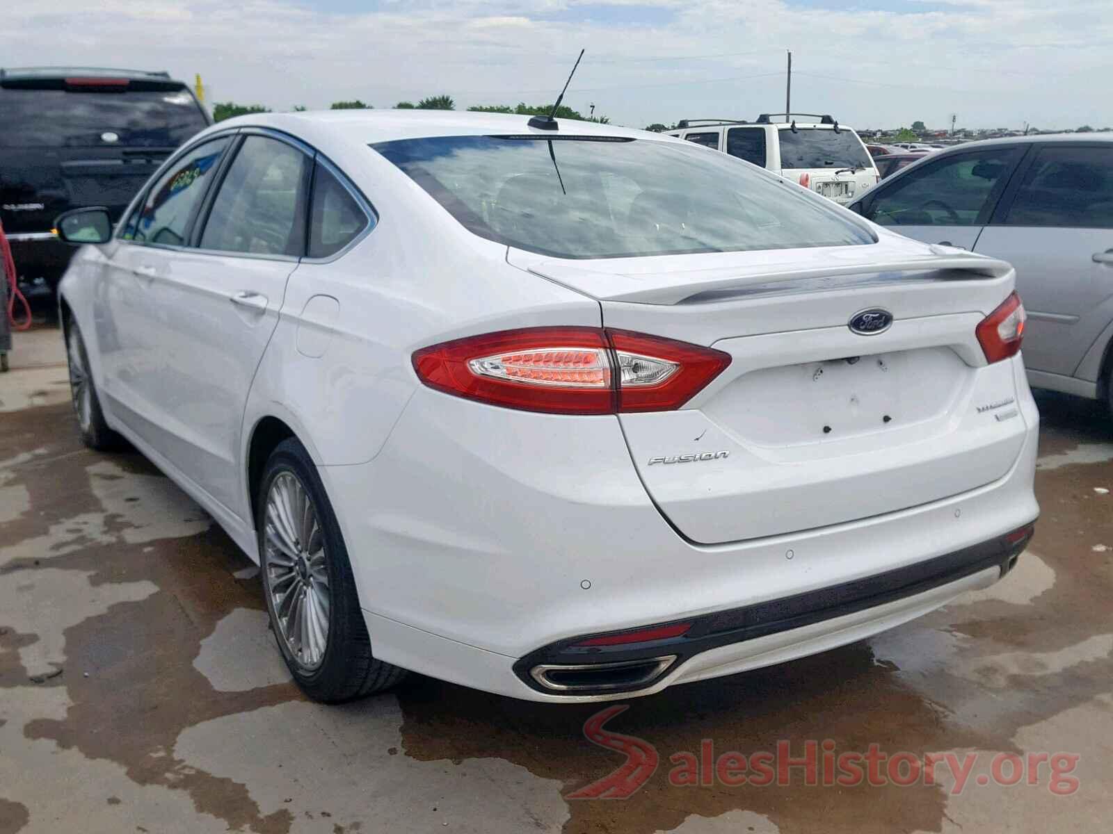 3FA6P0K96FR162747 2015 FORD FUSION