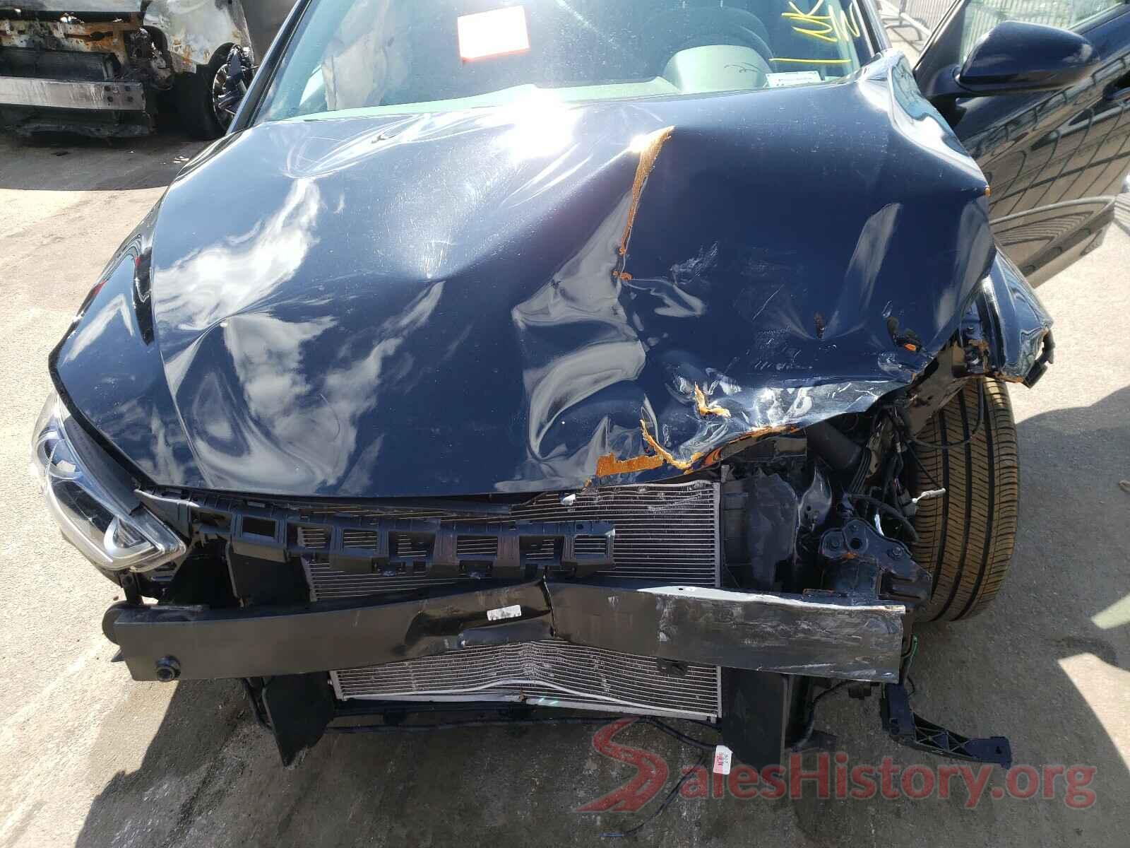 KMHD84LF8JU504268 2018 HYUNDAI ELANTRA