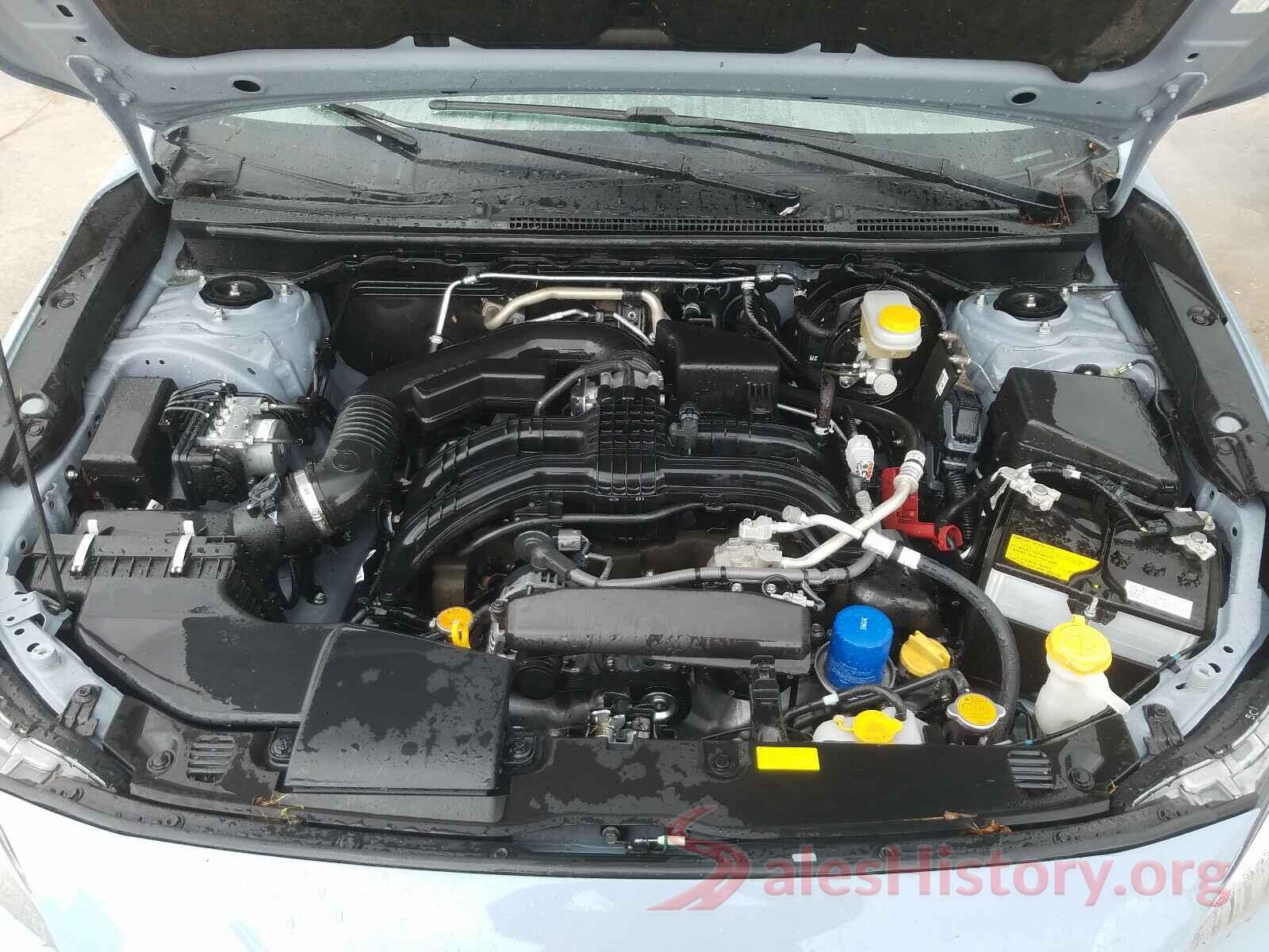 JF2GTACC8JH325825 2018 SUBARU CROSSTREK