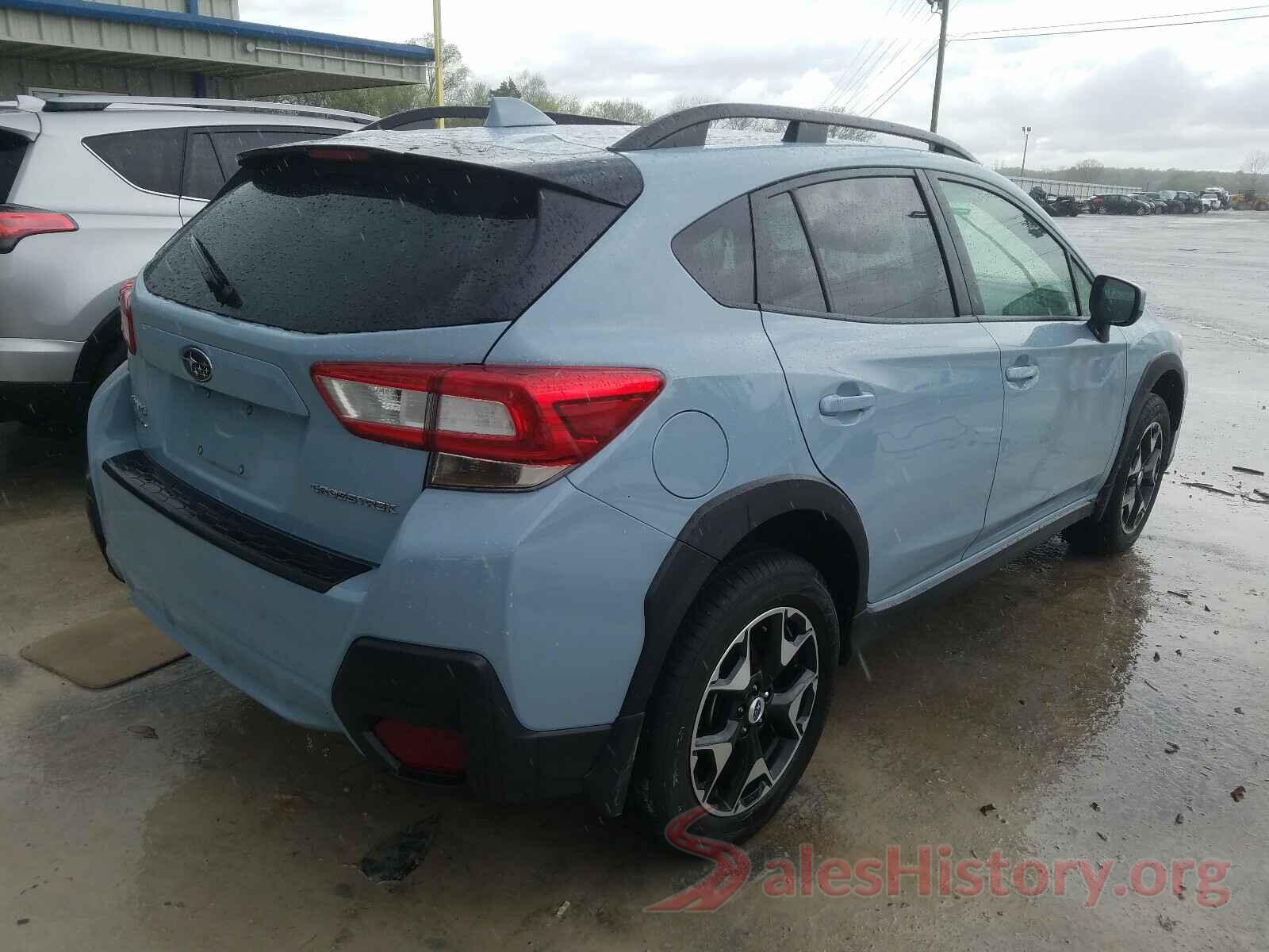 JF2GTACC8JH325825 2018 SUBARU CROSSTREK