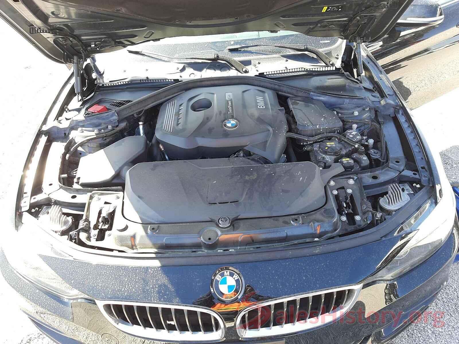 WBA4J1C58KBM13042 2019 BMW 4 SERIES