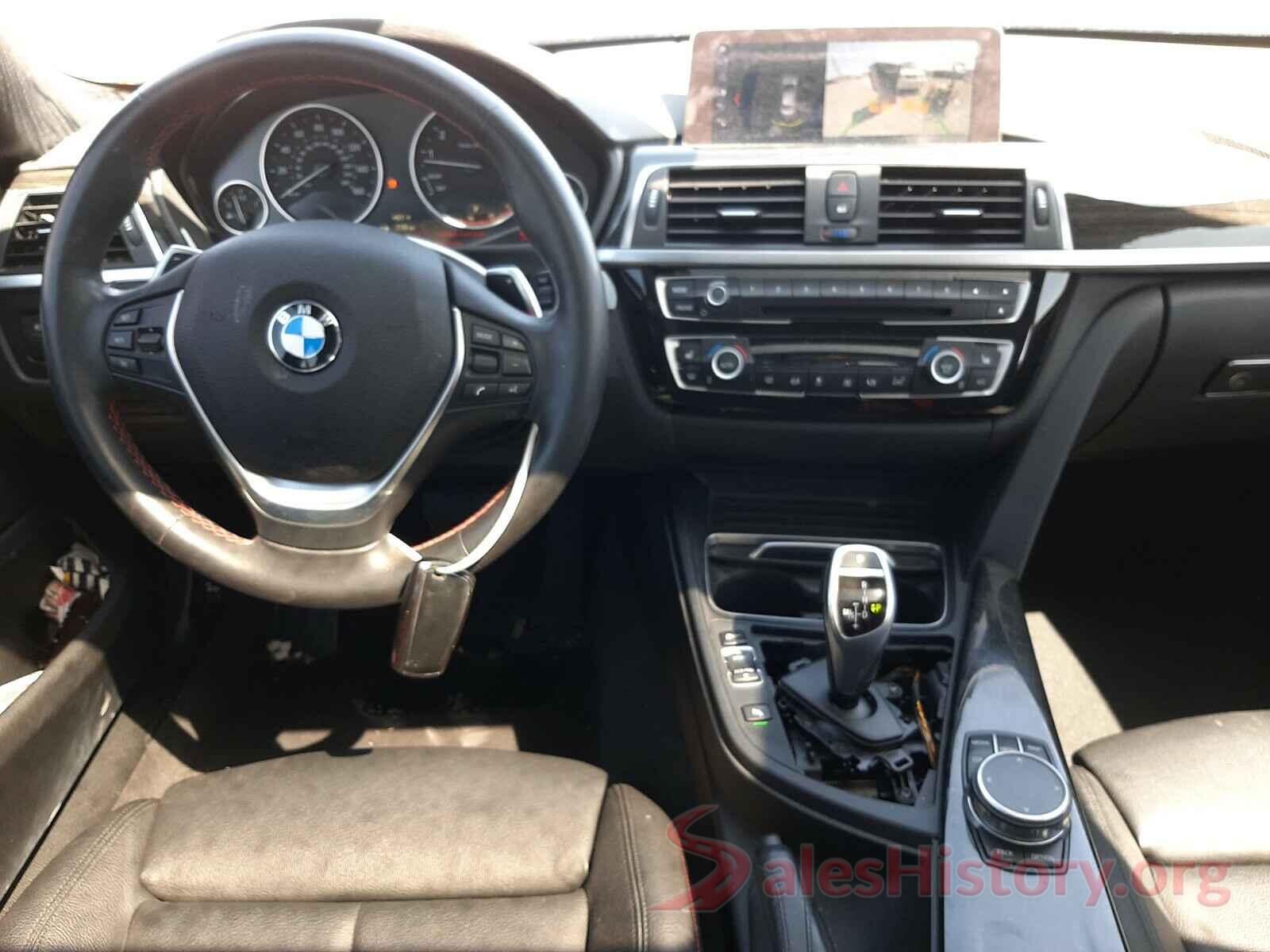 WBA4J1C58KBM13042 2019 BMW 4 SERIES