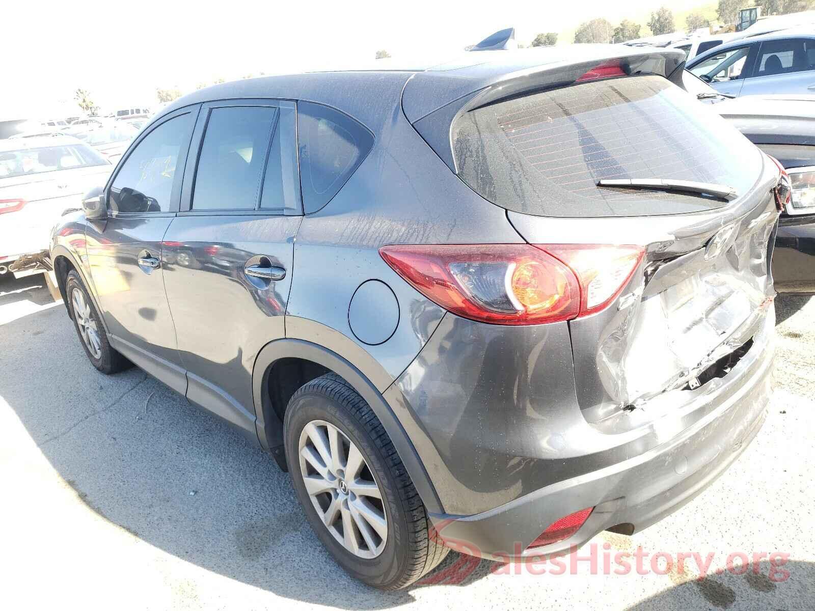 JM3KE2BY5G0873513 2016 MAZDA CX-5