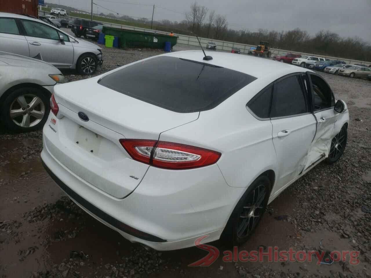 3FA6P0H78GR284842 2016 FORD FUSION