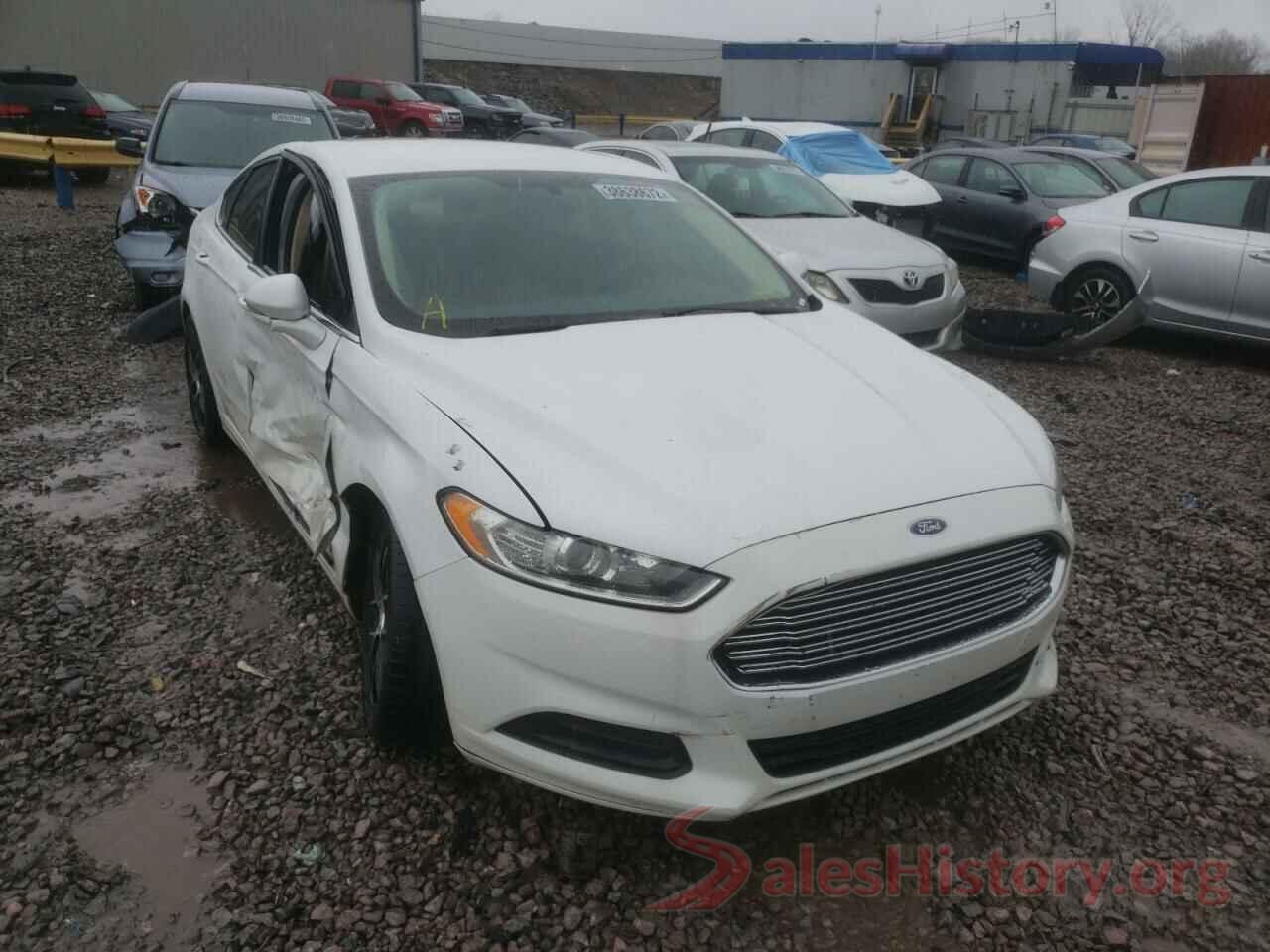 3FA6P0H78GR284842 2016 FORD FUSION