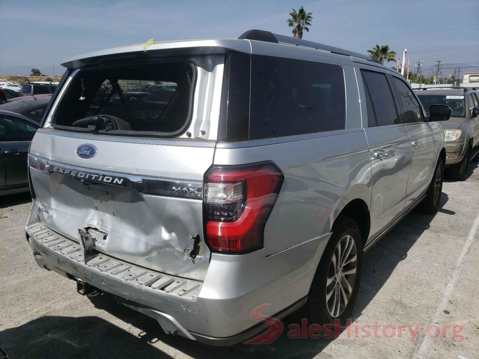 1FMJK1KT0JEA25590 2018 FORD EXPEDITION