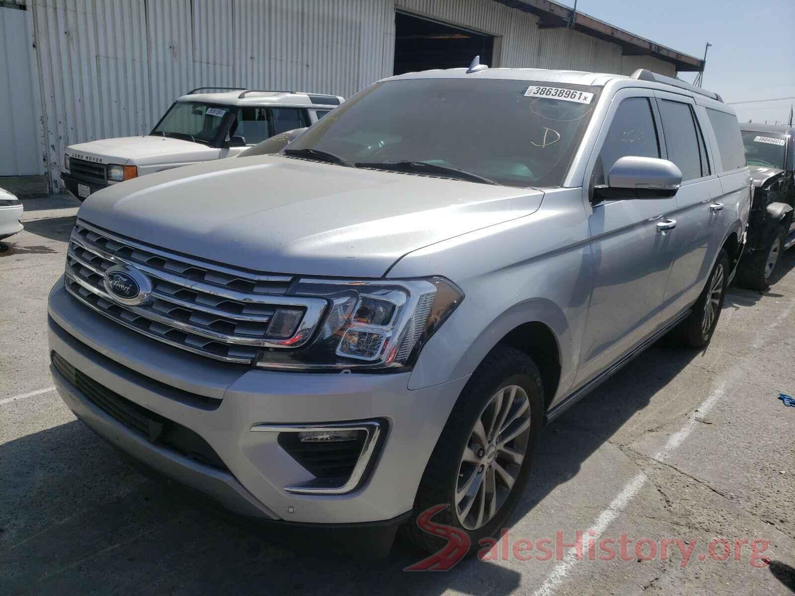 1FMJK1KT0JEA25590 2018 FORD EXPEDITION