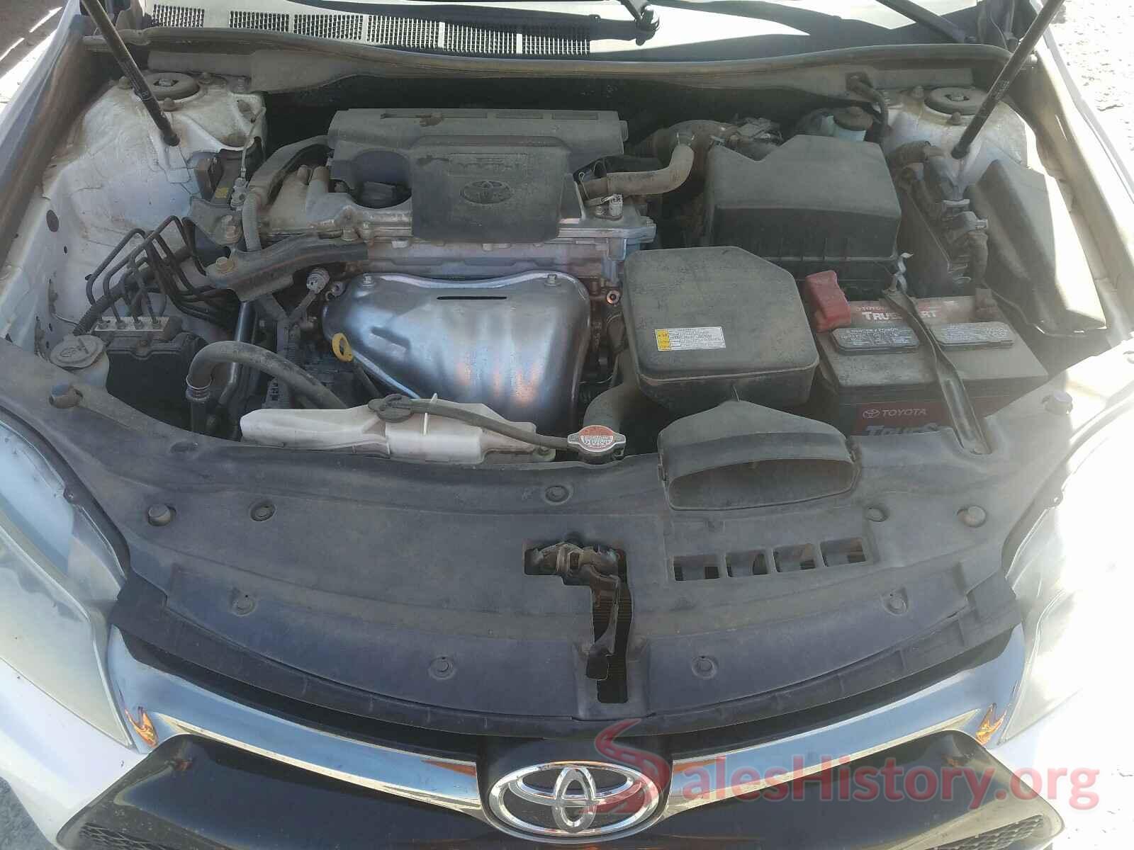 4T1BF1FK2GU504070 2016 TOYOTA CAMRY