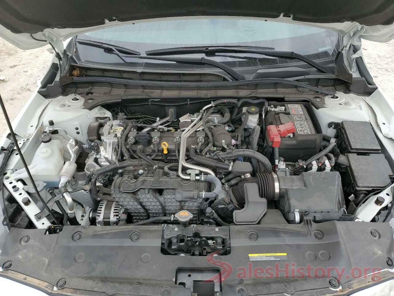 1N4BL4CV1NN319793 2022 NISSAN ALTIMA