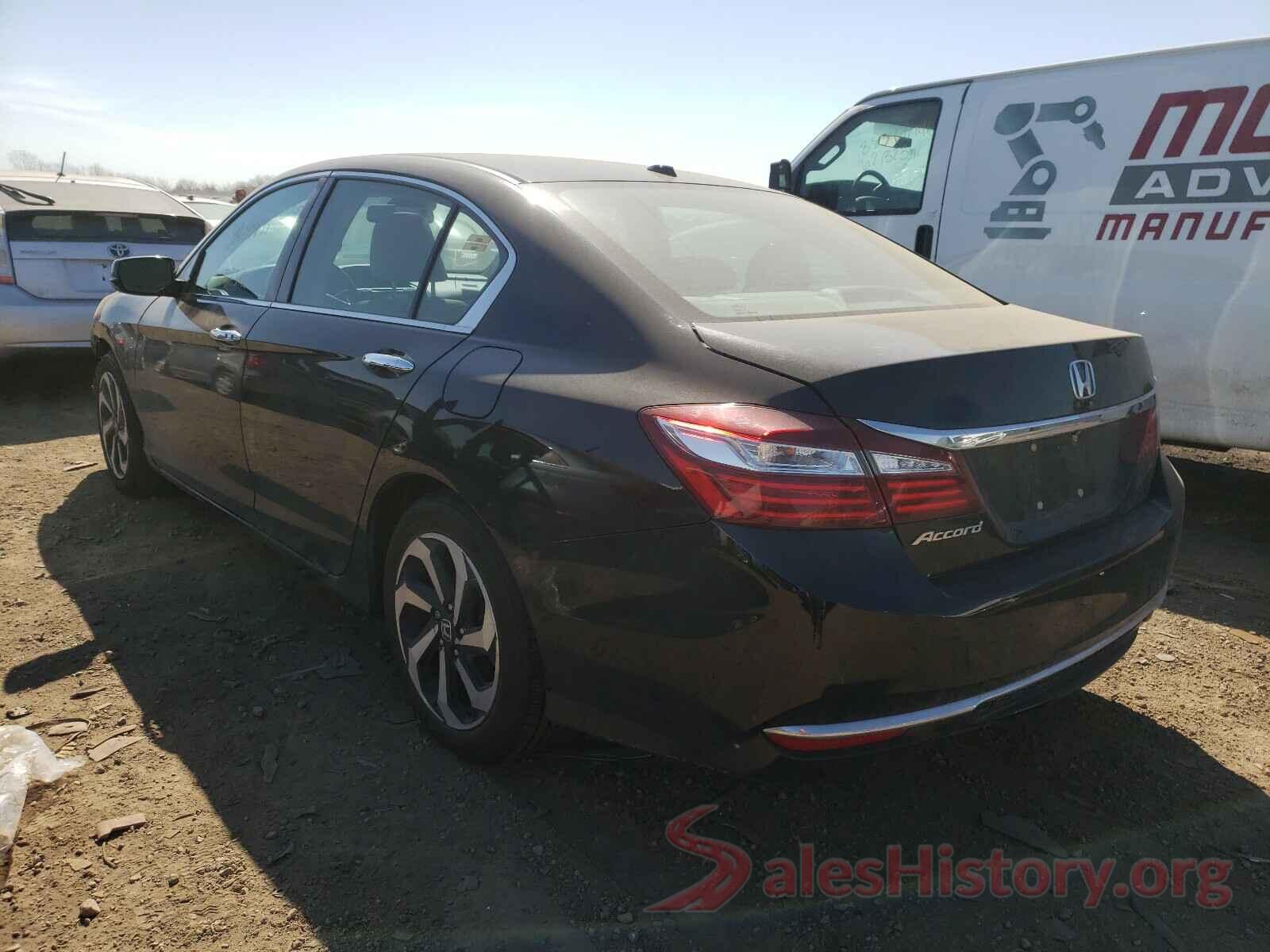 1HGCR2F97GA052249 2016 HONDA ACCORD