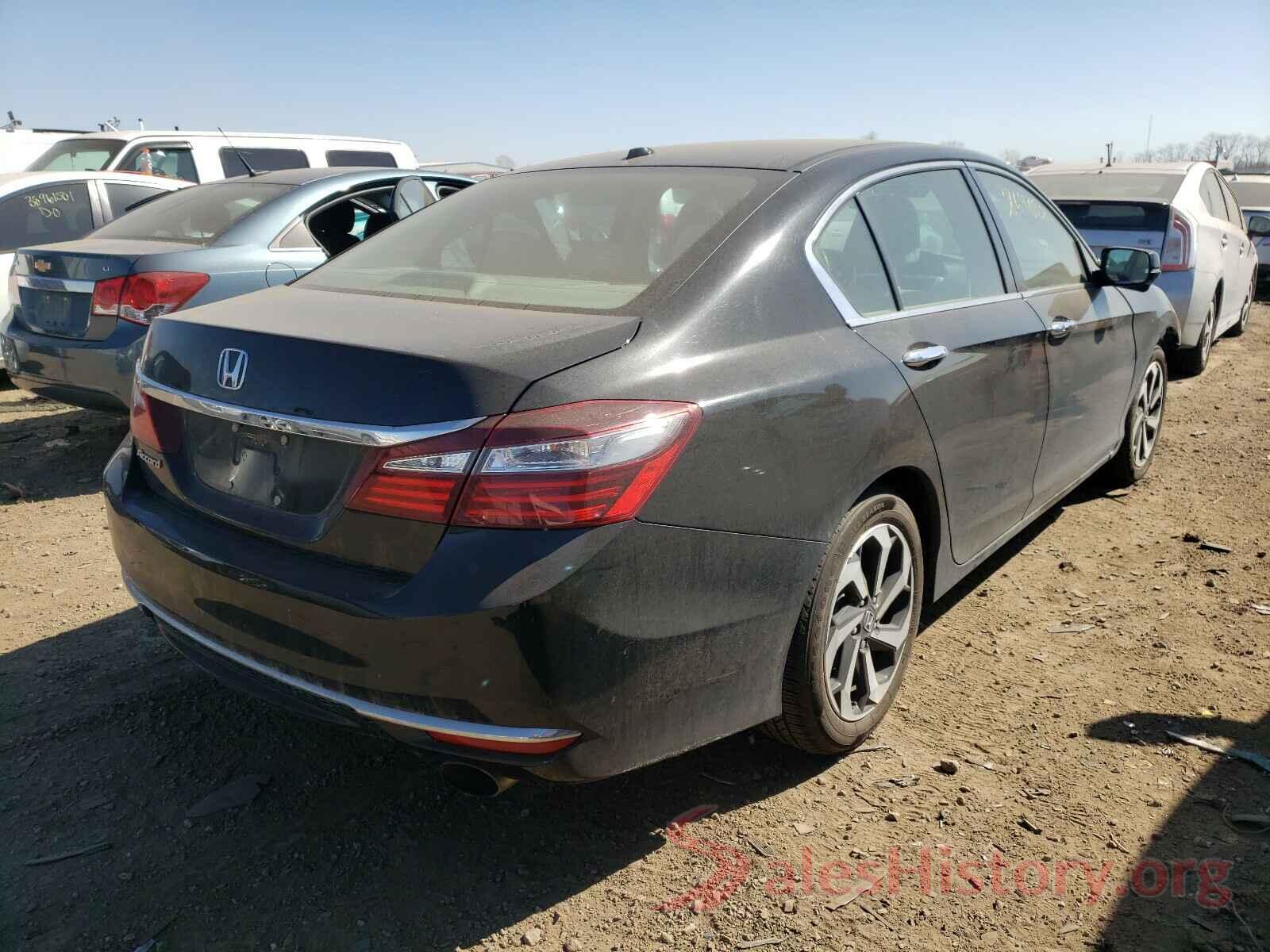 1HGCR2F97GA052249 2016 HONDA ACCORD