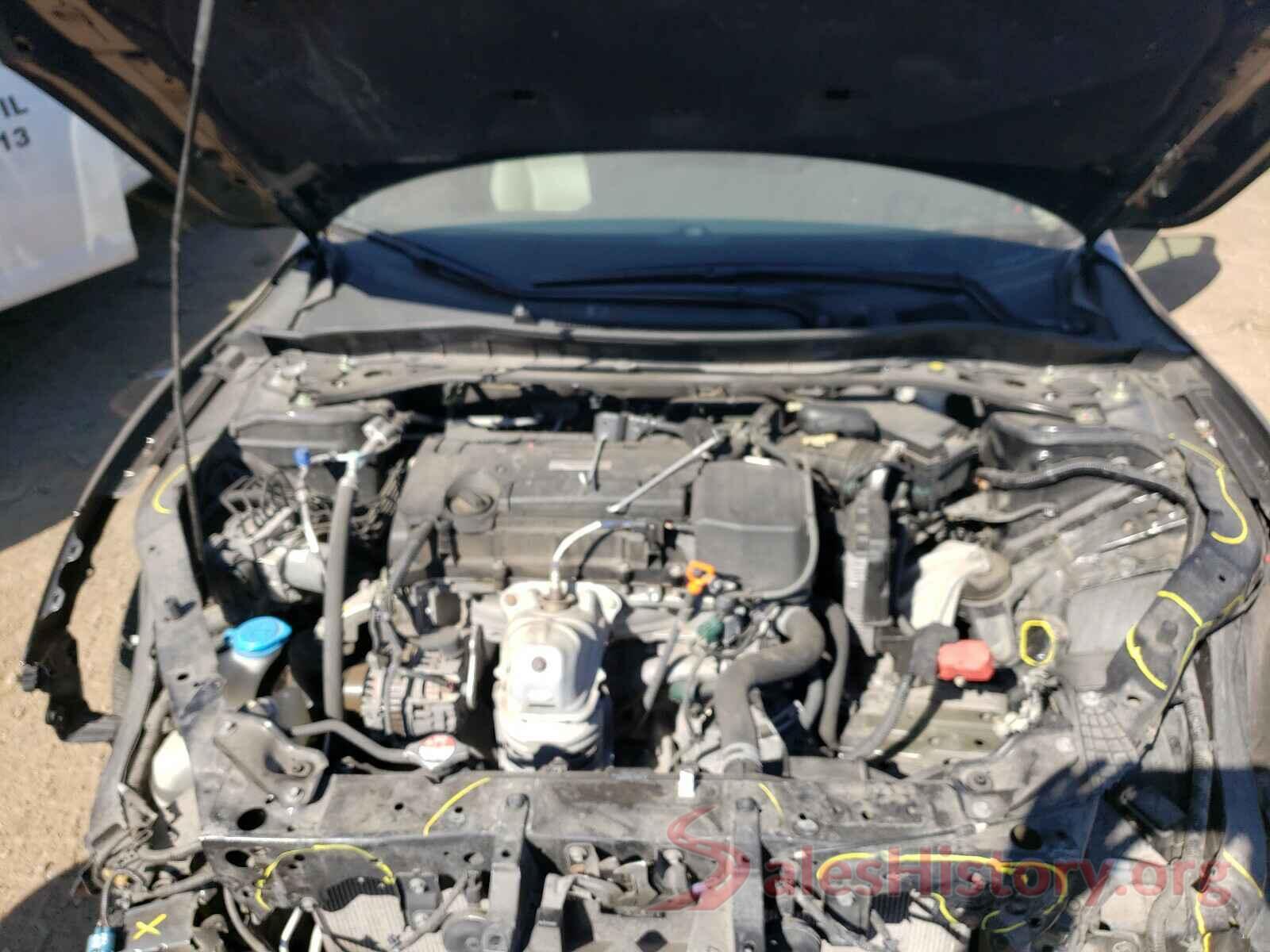 1HGCR2F97GA052249 2016 HONDA ACCORD