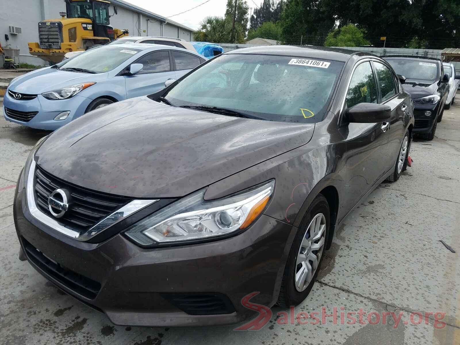 1N4AL3AP5GC232763 2016 NISSAN ALTIMA