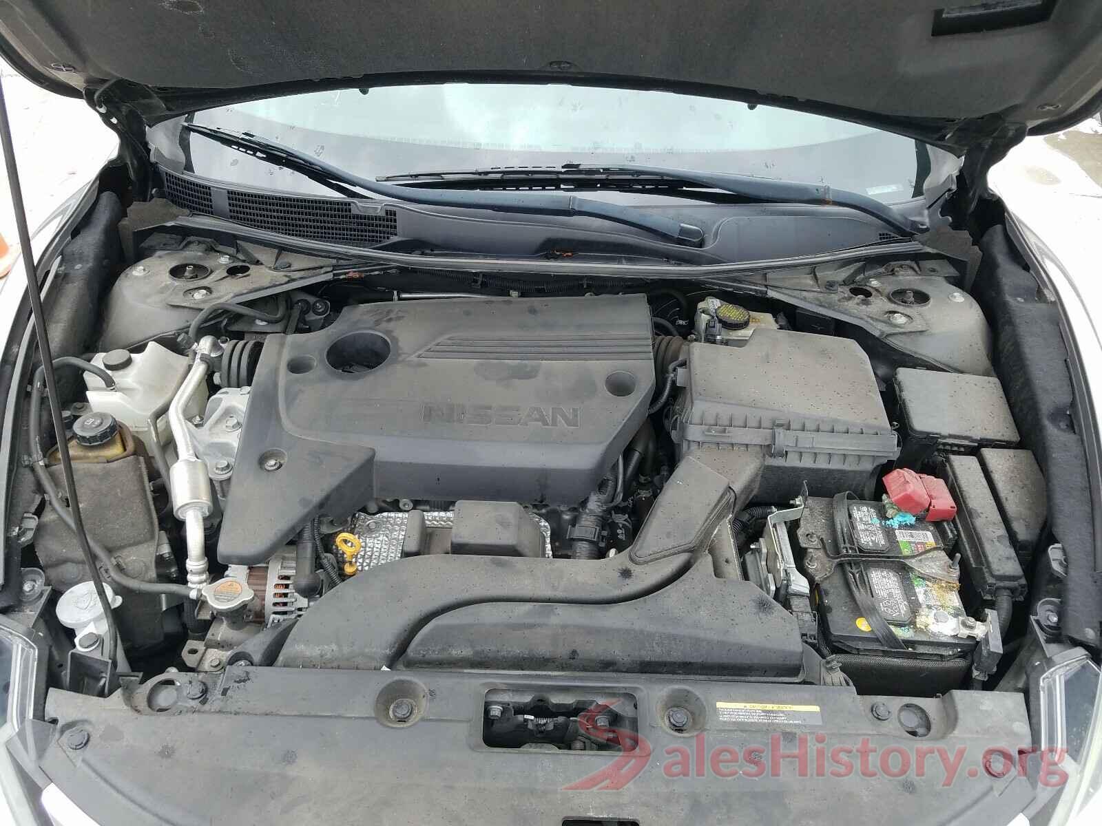 1N4AL3AP5GC232763 2016 NISSAN ALTIMA