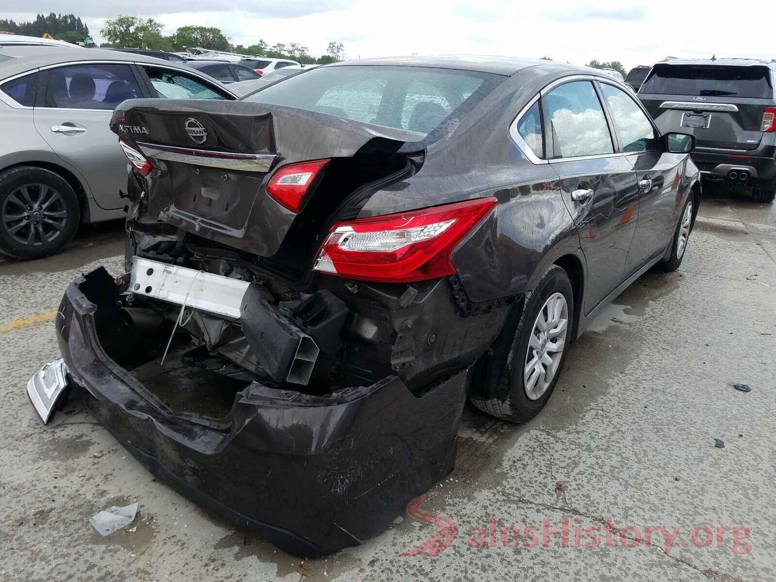 1N4AL3AP5GC232763 2016 NISSAN ALTIMA