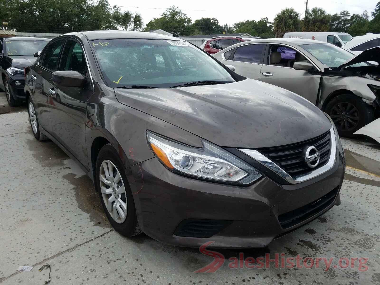 1N4AL3AP5GC232763 2016 NISSAN ALTIMA