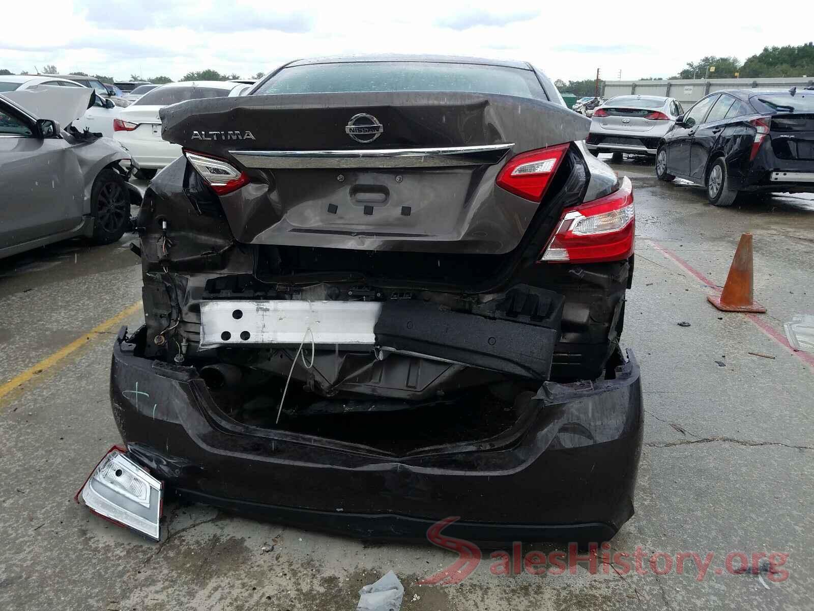 1N4AL3AP5GC232763 2016 NISSAN ALTIMA