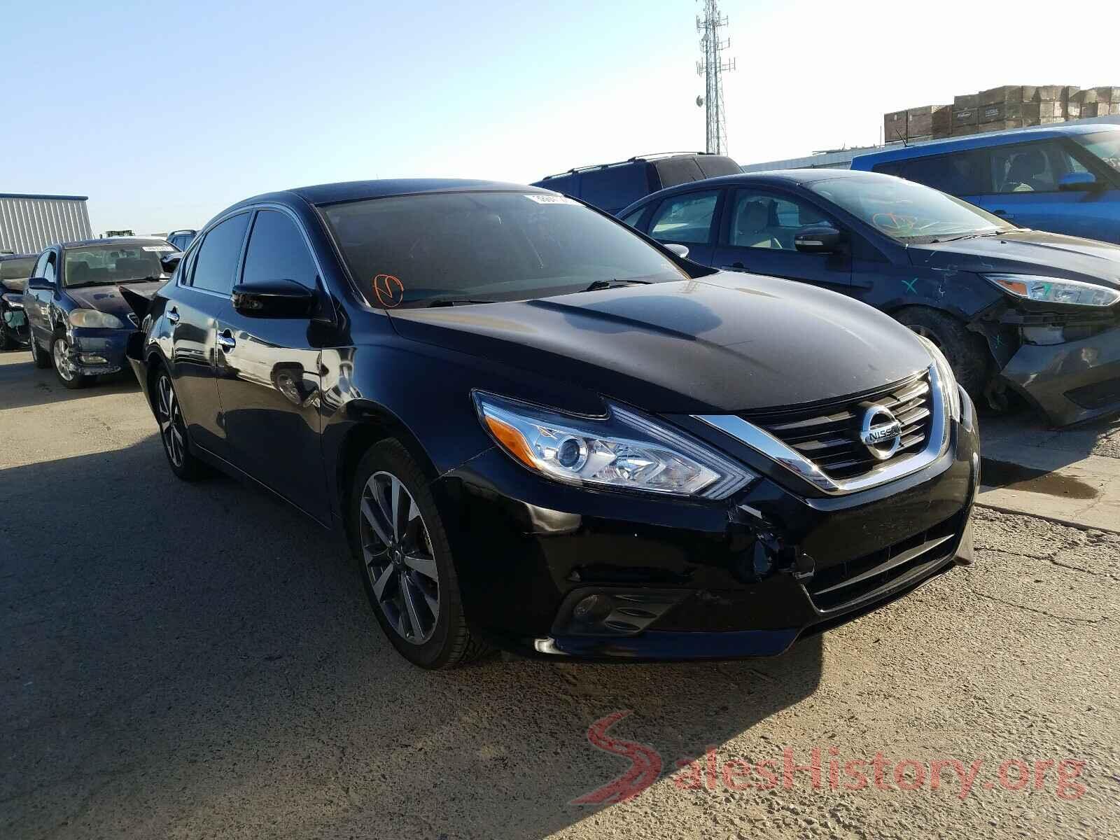 1N4AL3AP7GN377551 2016 NISSAN ALTIMA