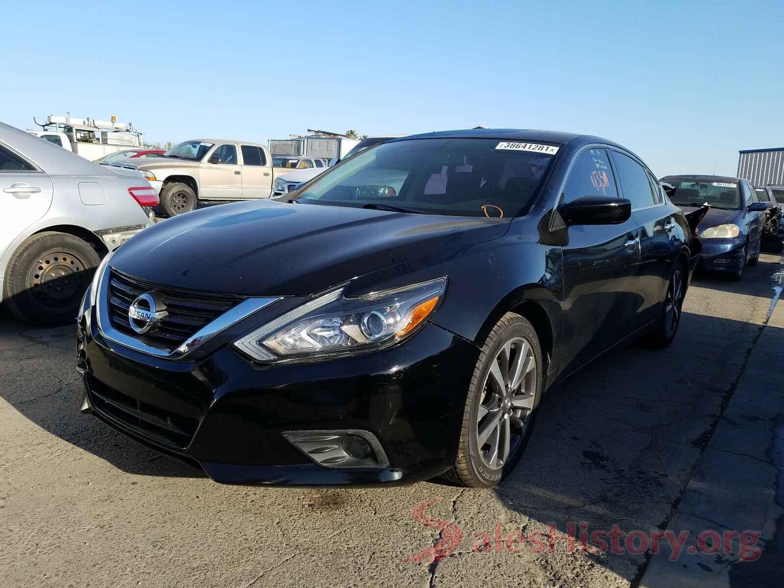 1N4AL3AP7GN377551 2016 NISSAN ALTIMA